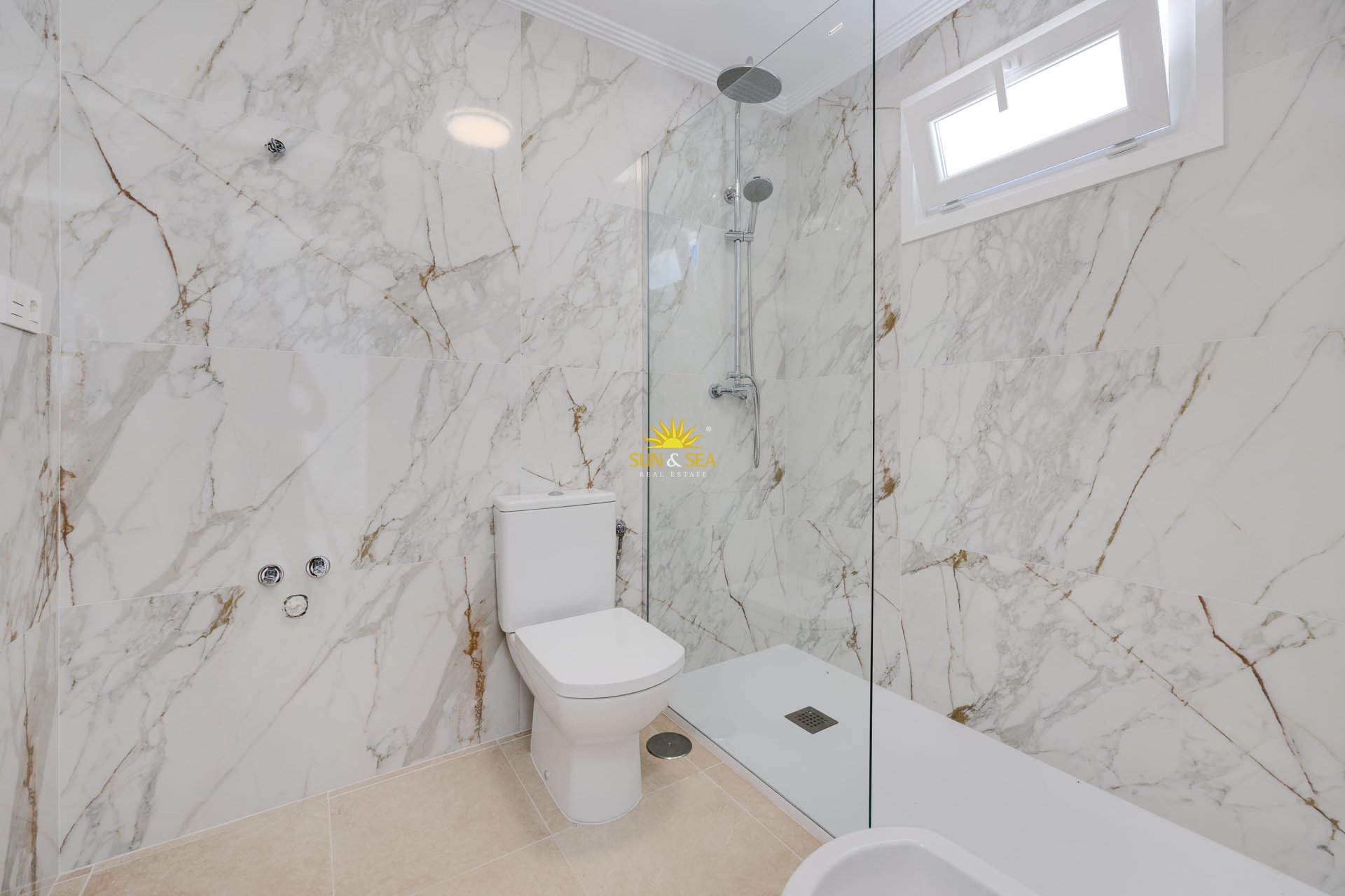 Nieuwbouw Woningen - detached - San Fulgencio