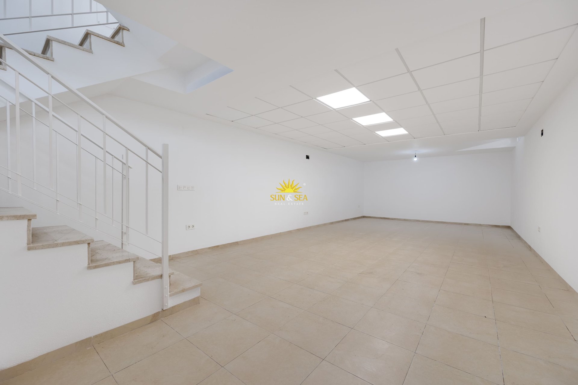Nieuwbouw Woningen - detached - San Fulgencio