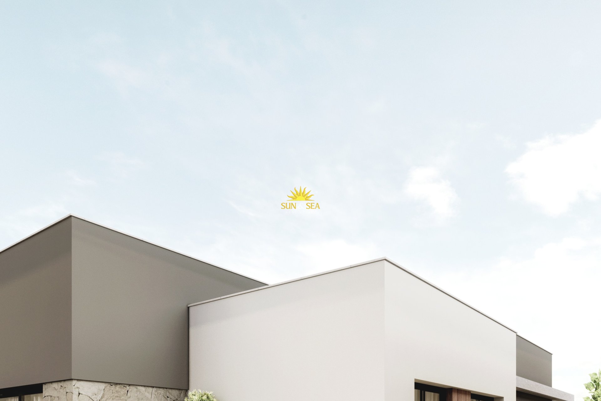 Nieuwbouw Woningen - detached - San Juan de los Terreros - San Juan De Los Terreros