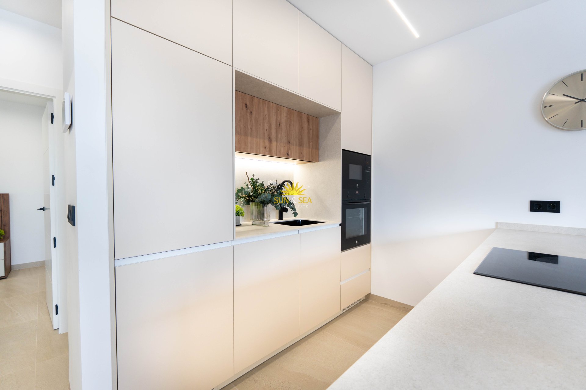 Nieuwbouw Woningen - detached - San Pedro del Pinatar
