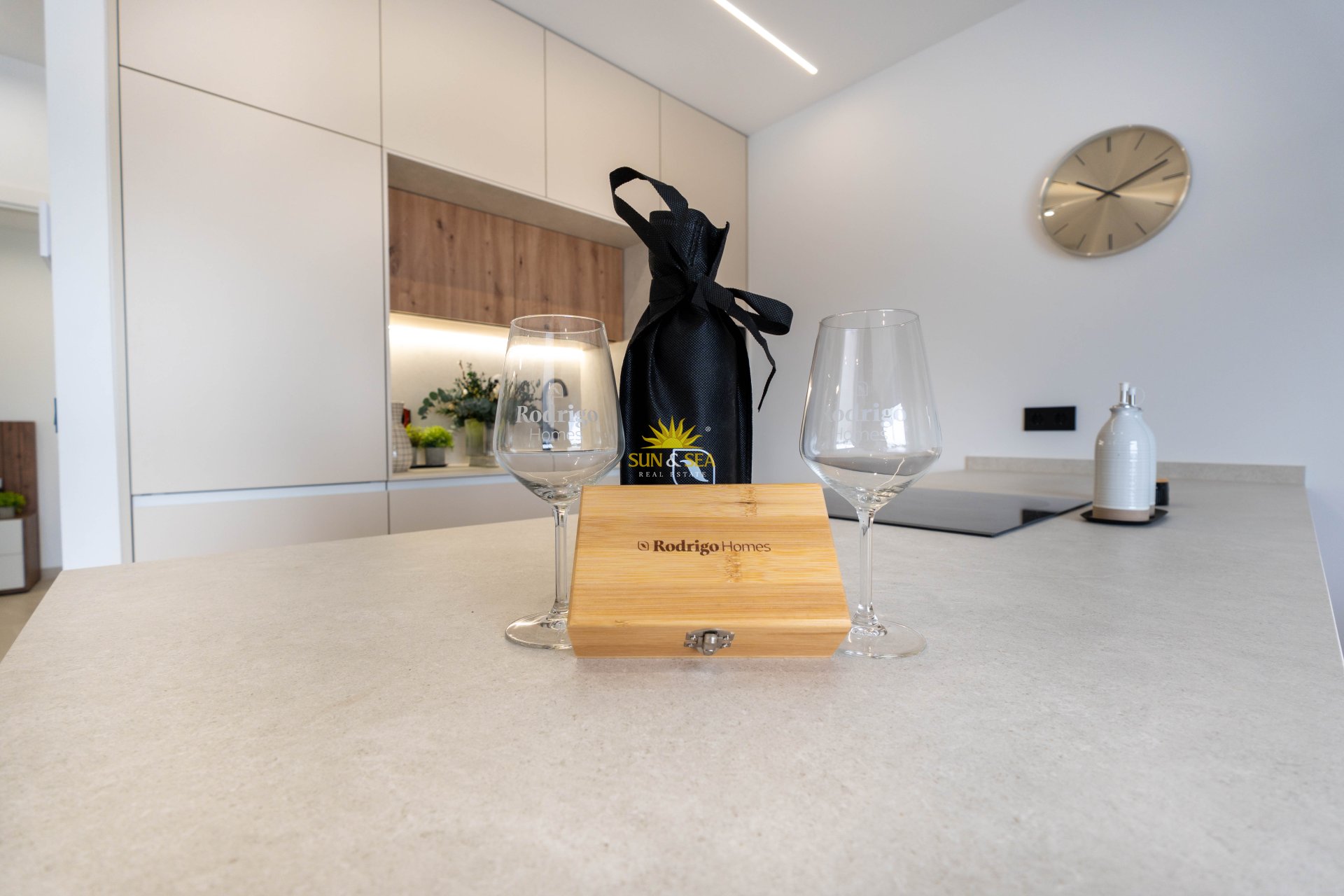 Nieuwbouw Woningen - detached - San Pedro del Pinatar