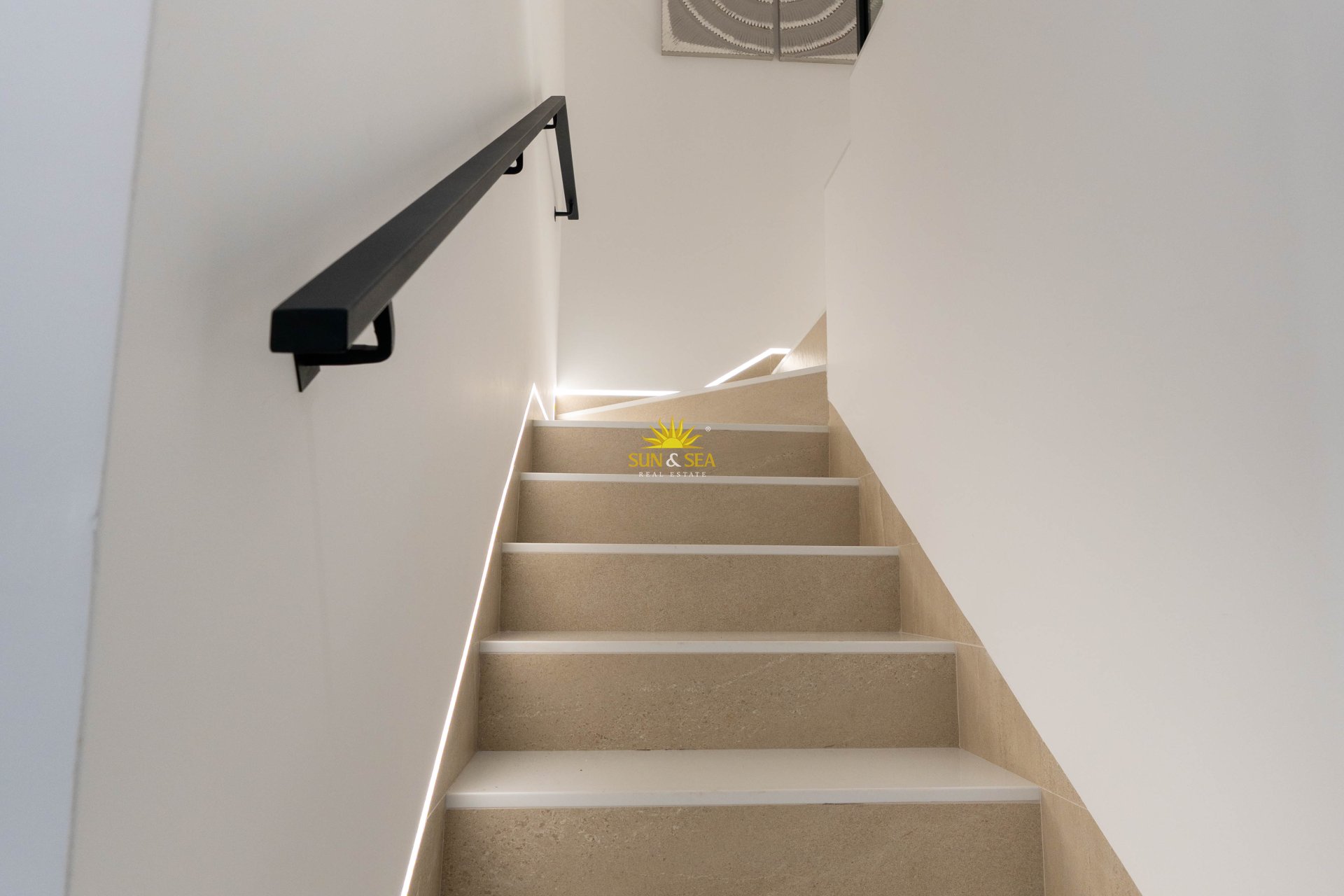 Nieuwbouw Woningen - detached - San Pedro del Pinatar