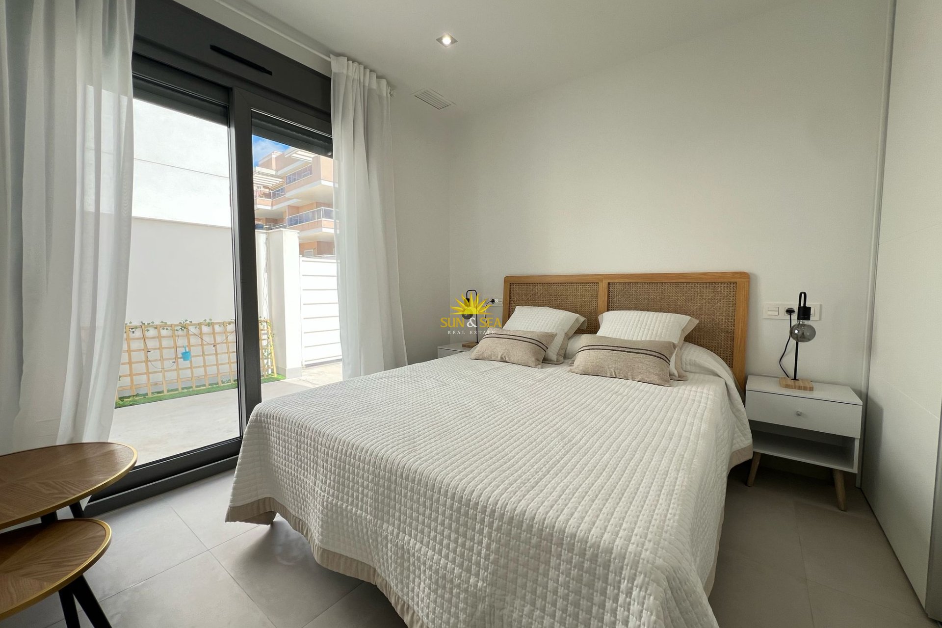 Nieuwbouw Woningen - detached - Villamartin