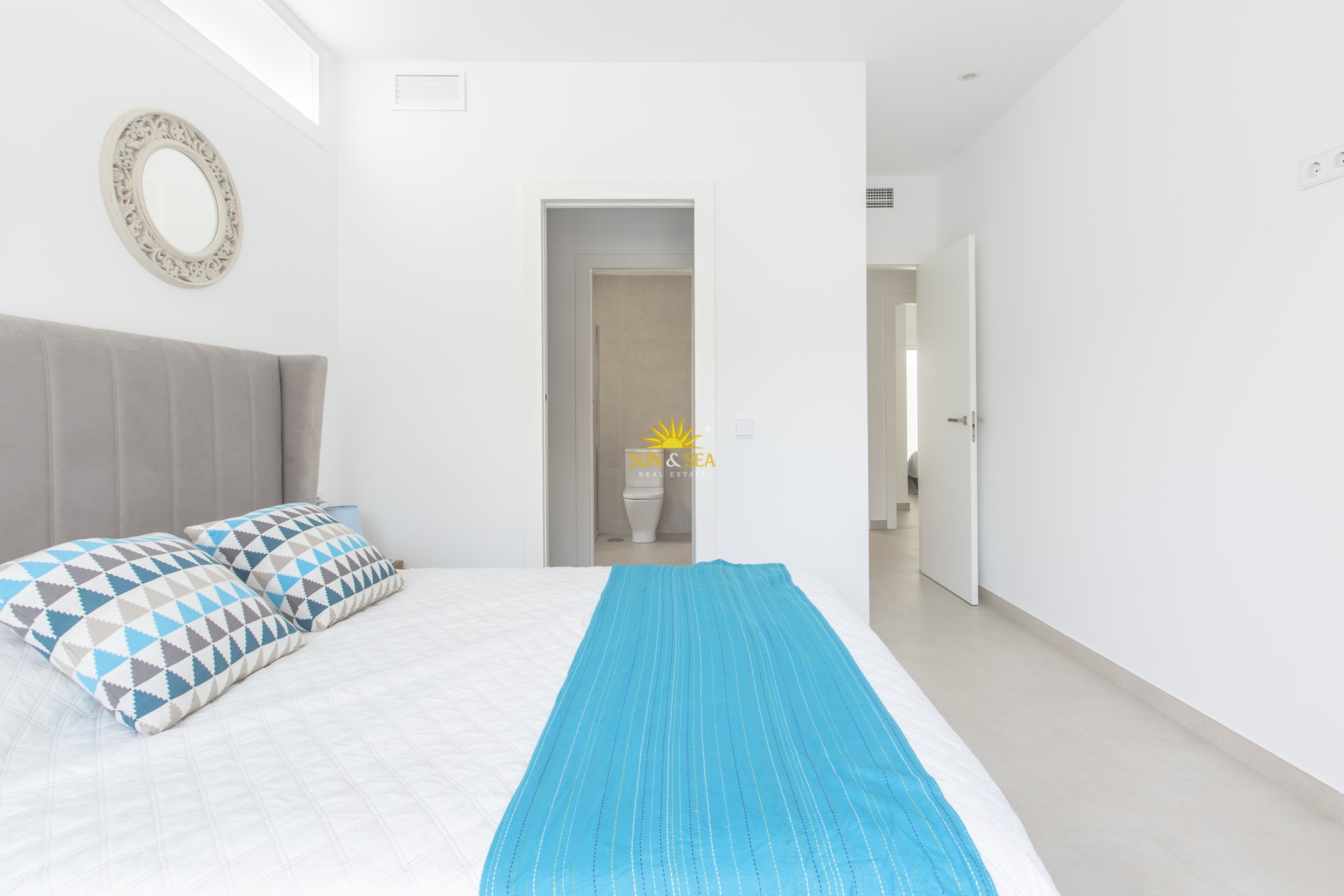 Nieuwbouw Woningen - detached - 