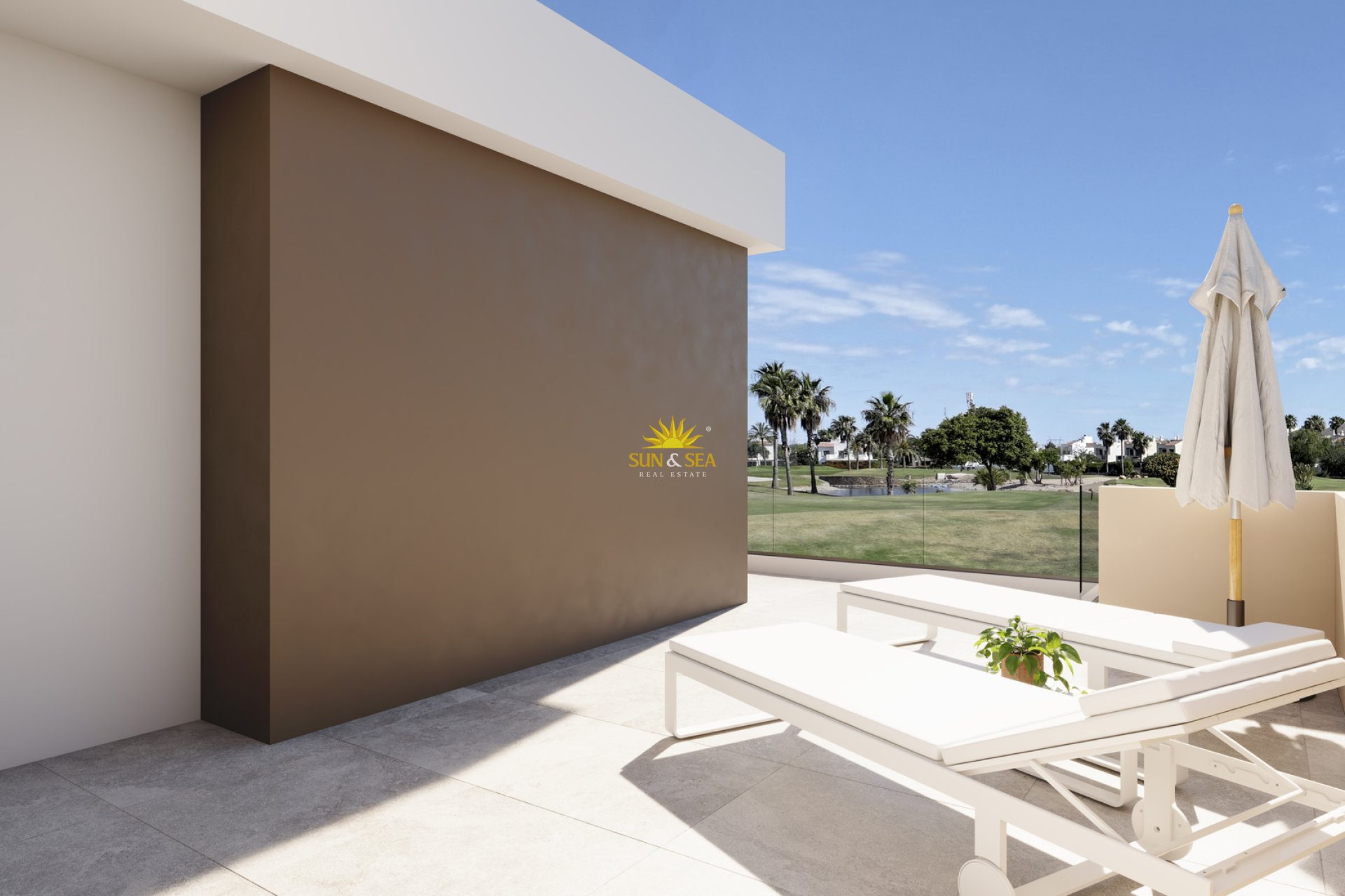 Nieuwbouw Woningen - detached - 
