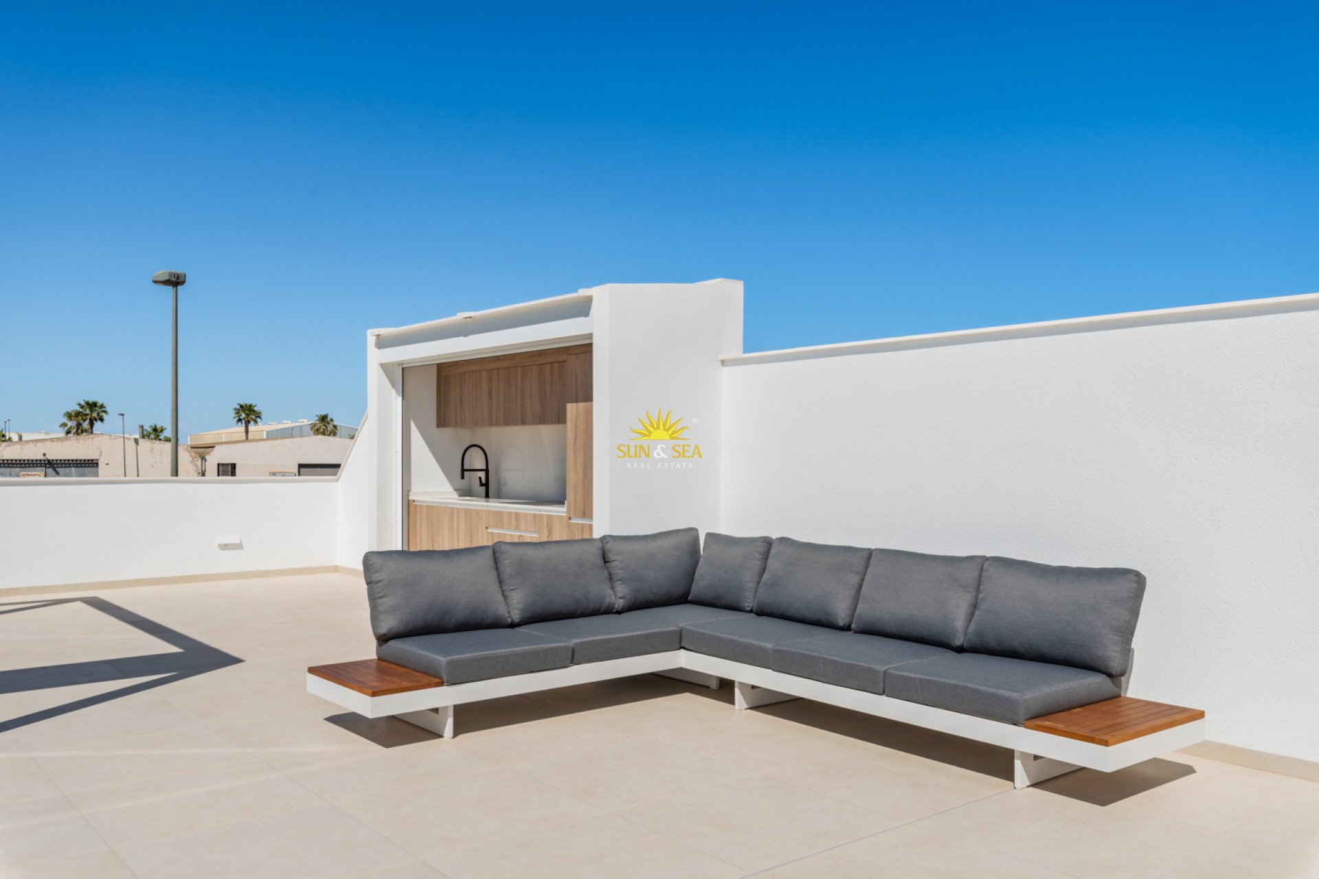 Nieuwbouw Woningen - detached - 