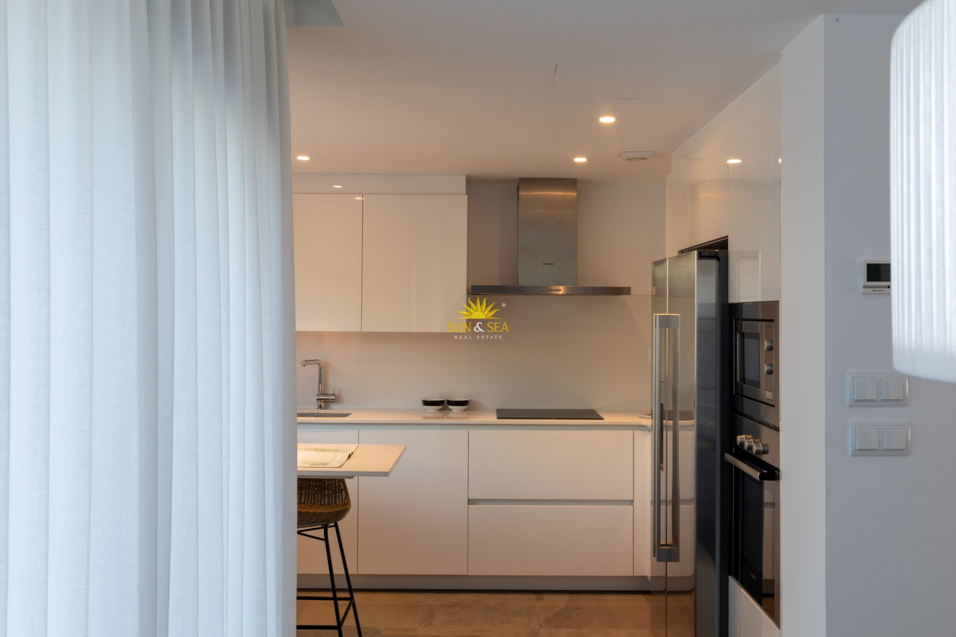 Nieuwbouw Woningen - detached - 