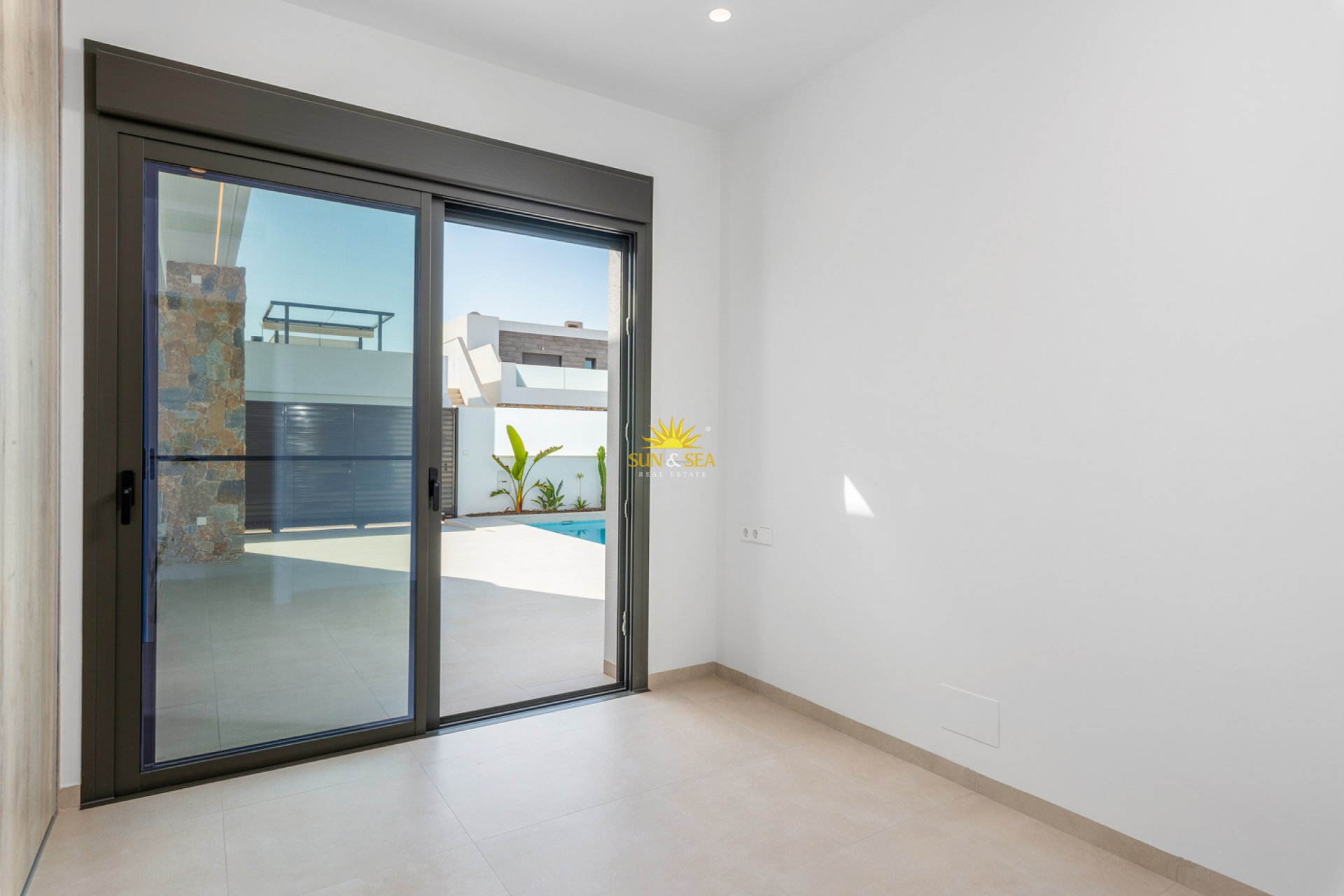 Nieuwbouw Woningen - detached - 