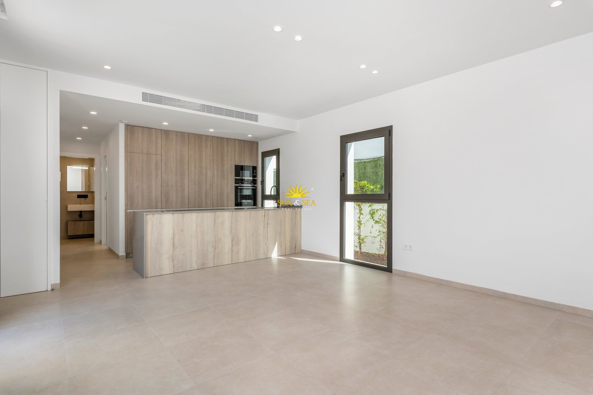 Nieuwbouw Woningen - detached - 