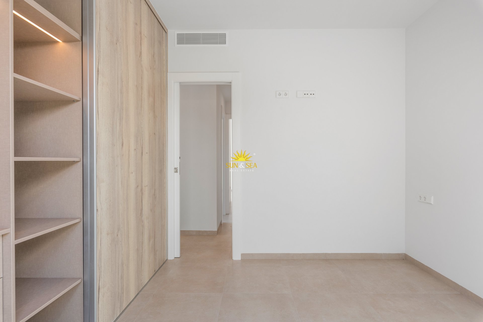 Nieuwbouw Woningen - detached - 