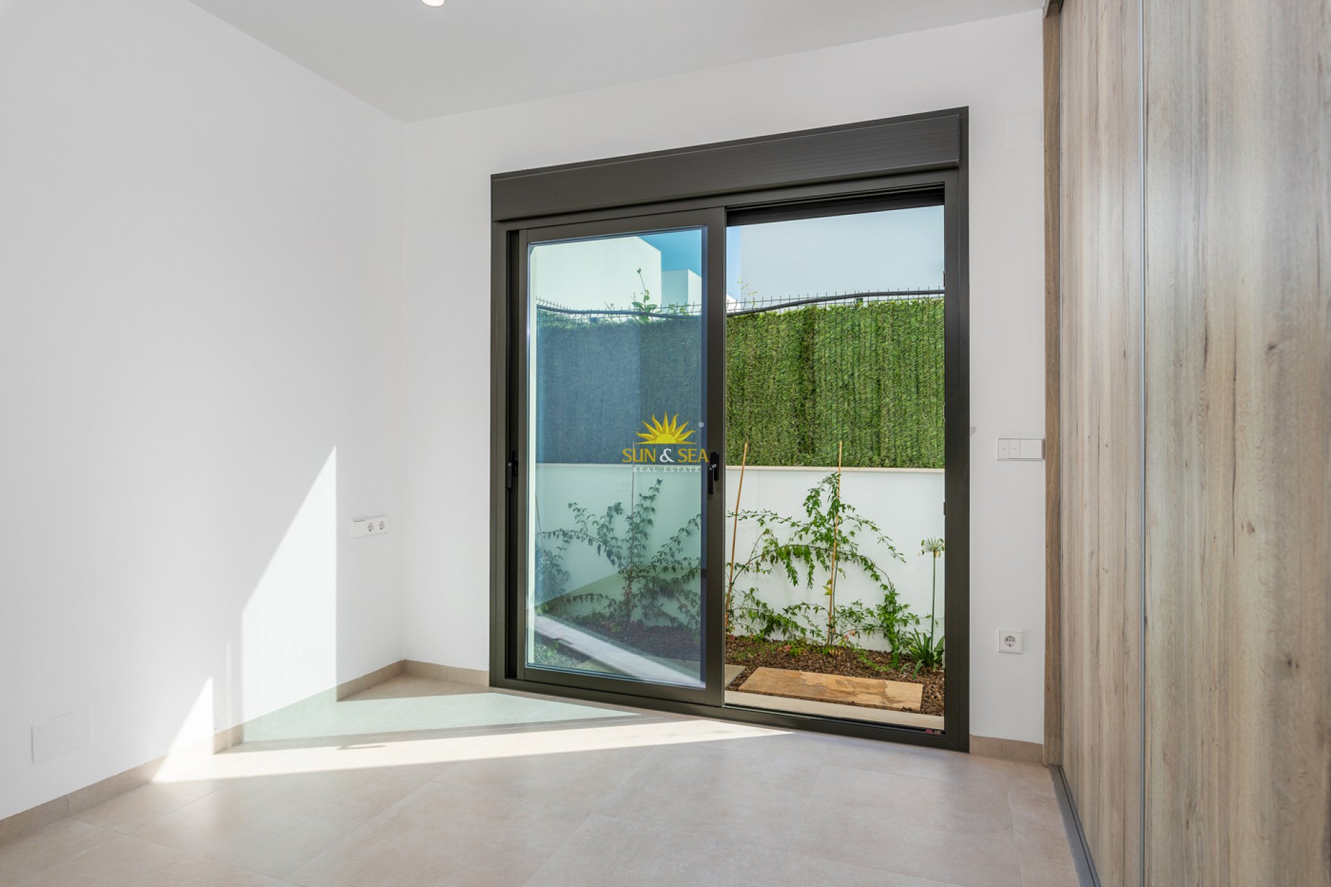 Nieuwbouw Woningen - detached - 