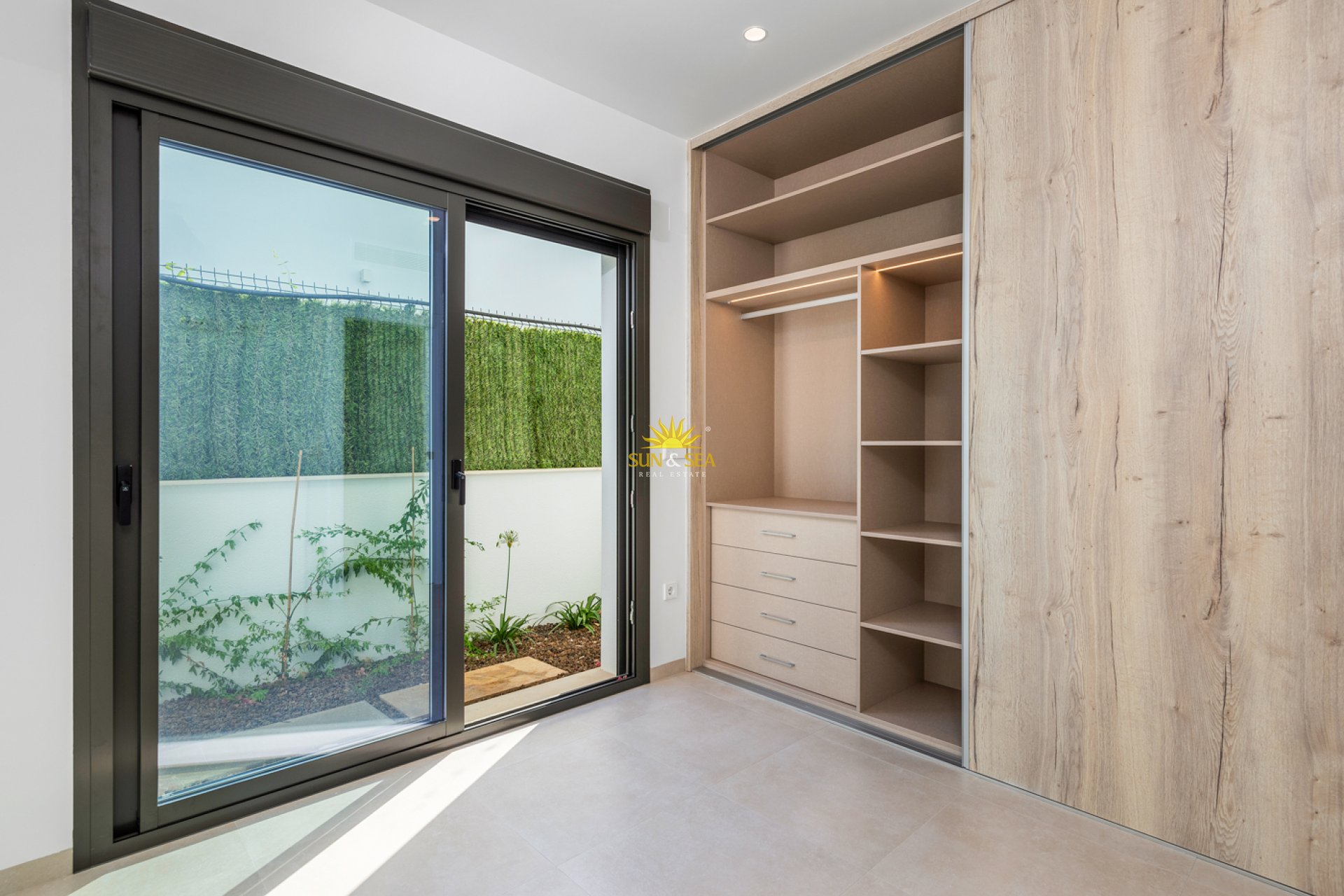 Nieuwbouw Woningen - detached - 