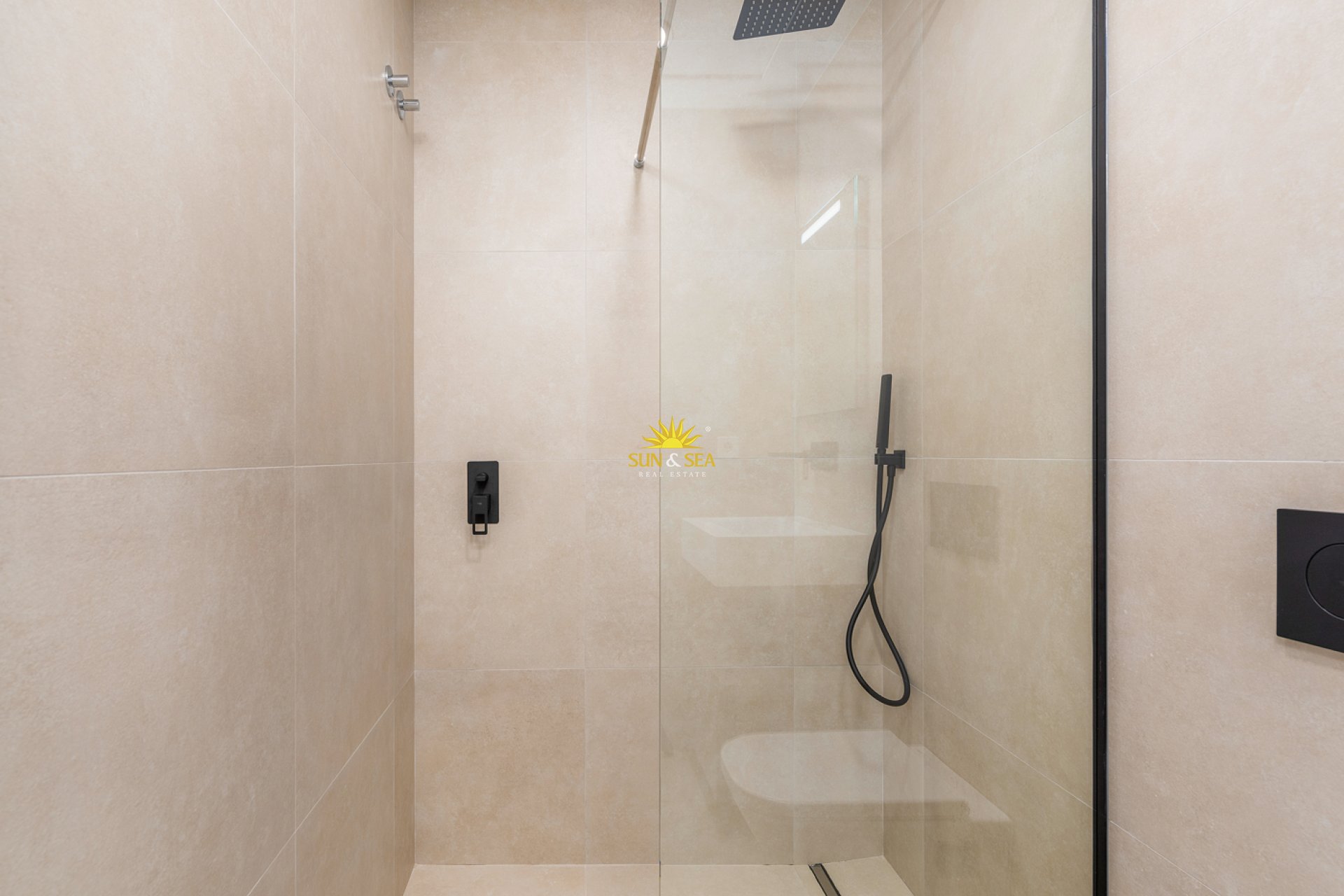 Nieuwbouw Woningen - detached - 