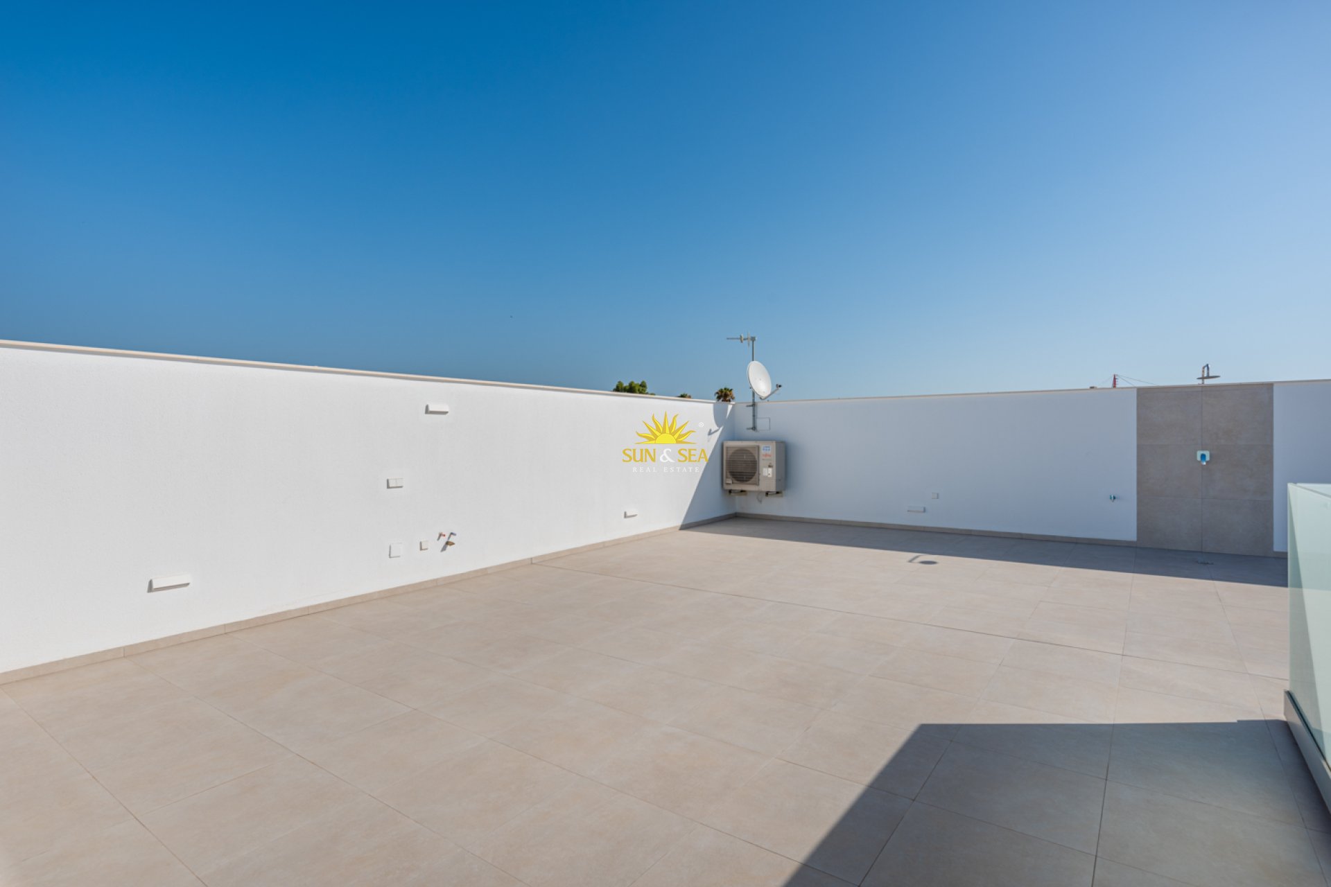Nieuwbouw Woningen - detached - 