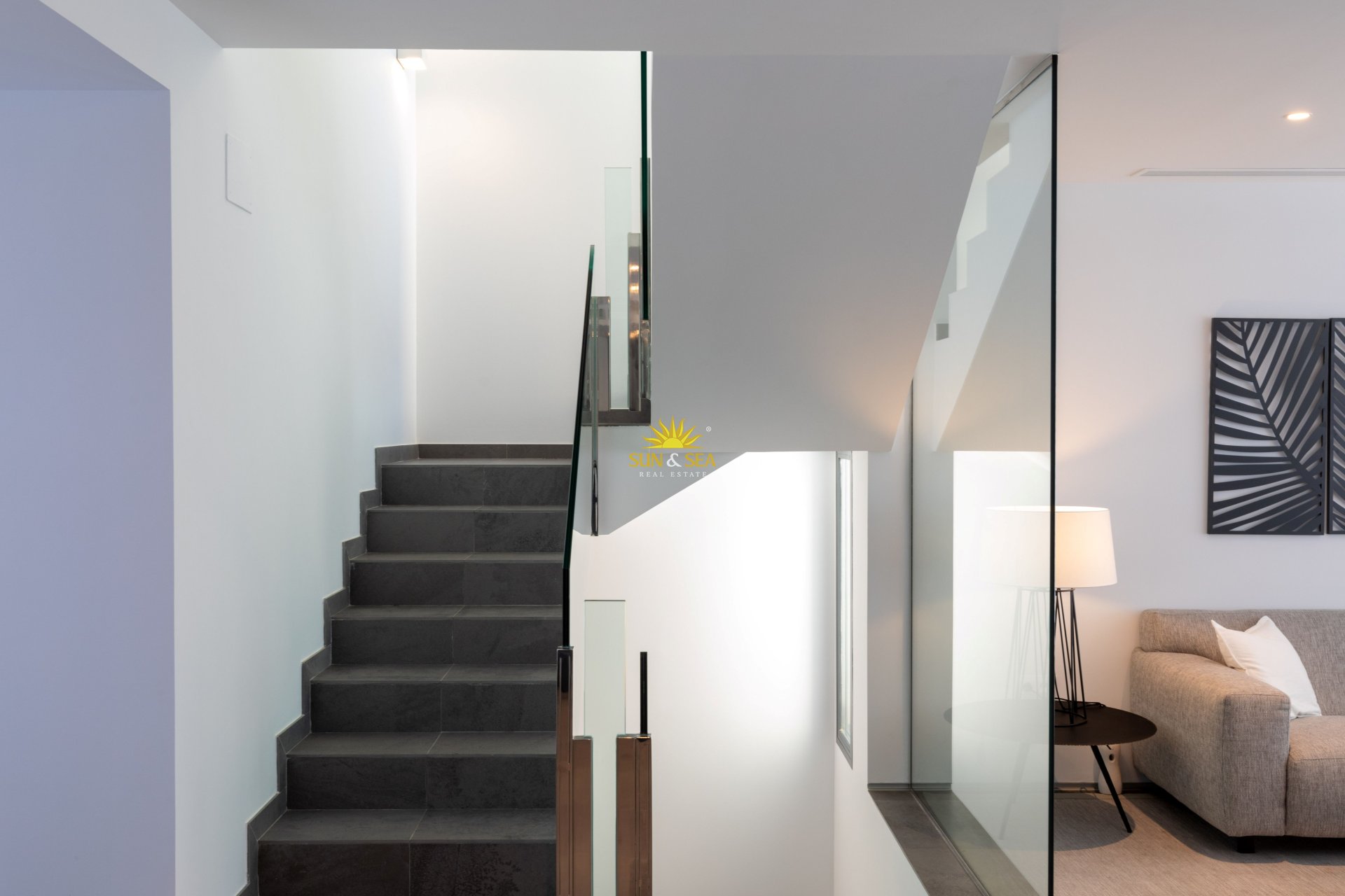 Nieuwbouw Woningen - detached - 