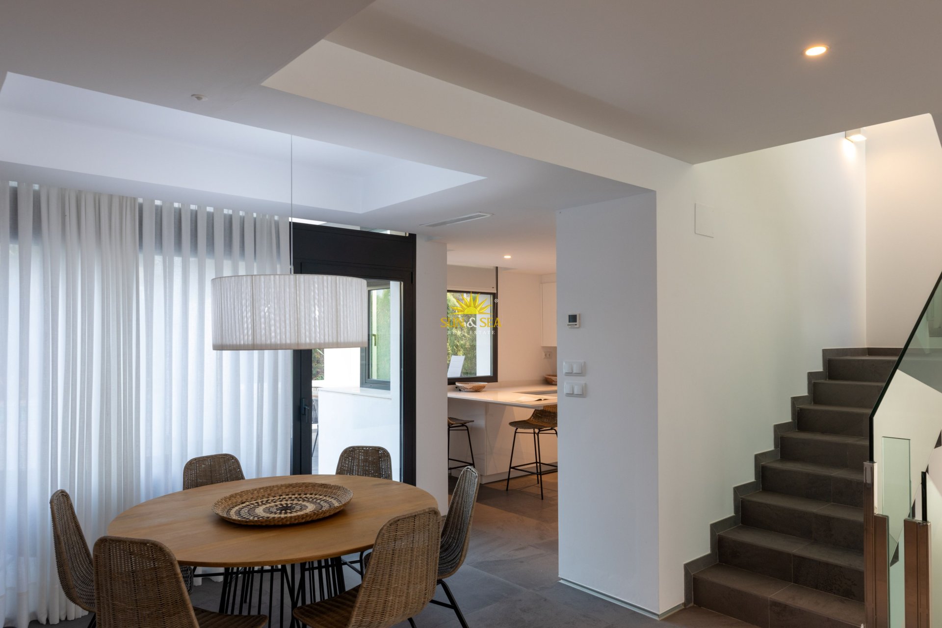 Nieuwbouw Woningen - detached - 