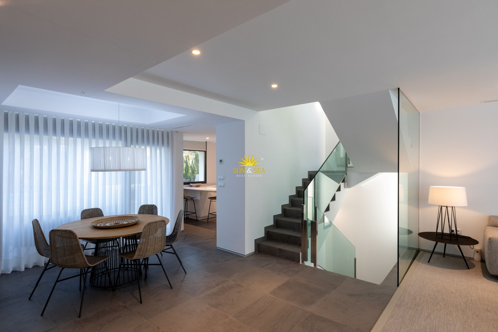 Nieuwbouw Woningen - detached - 
