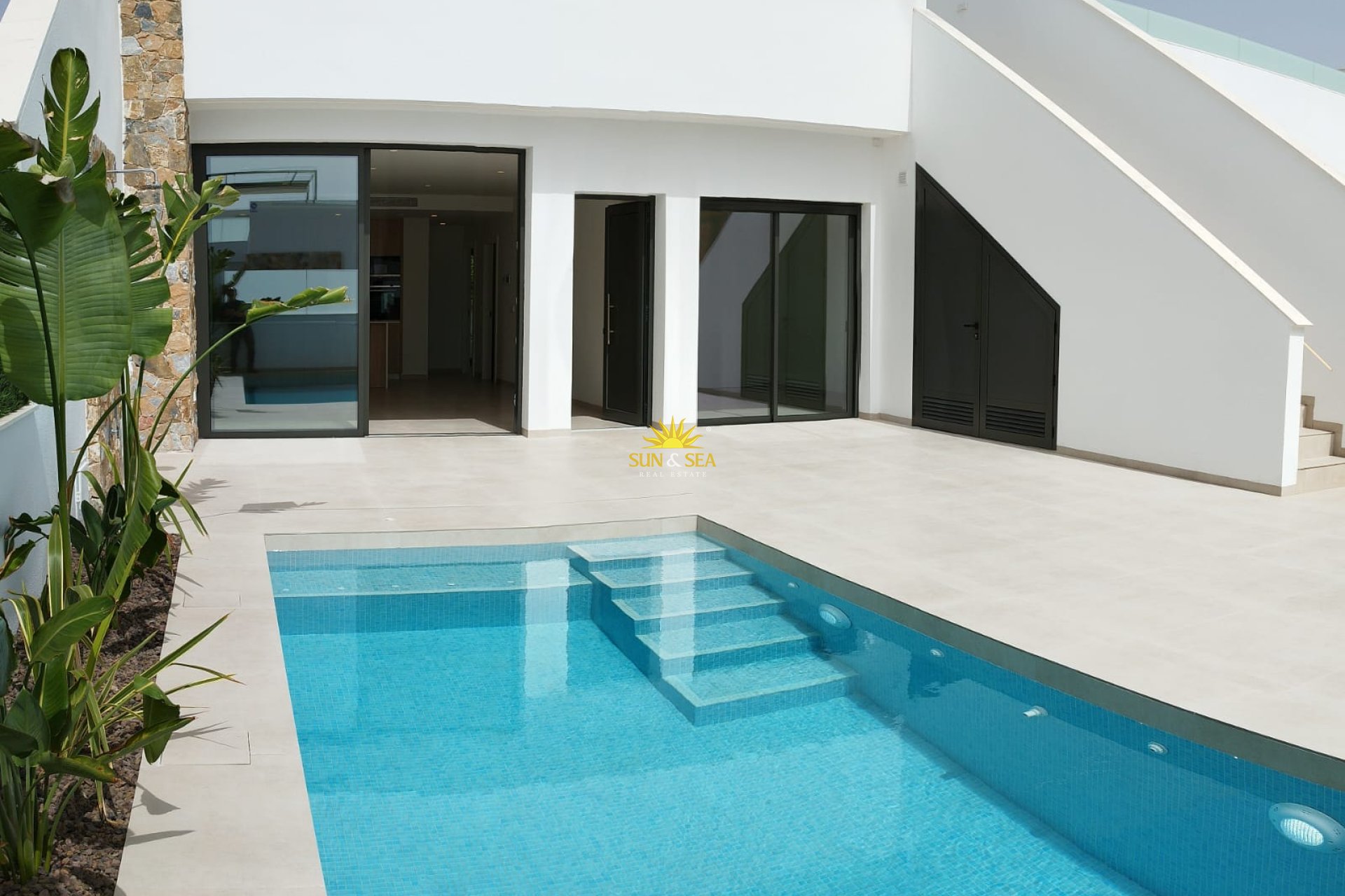 Nieuwbouw Woningen - detached - 