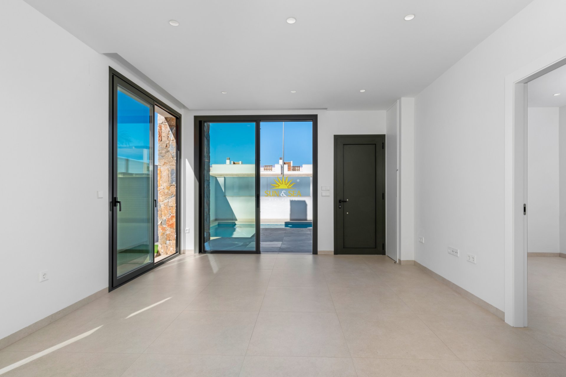 Nieuwbouw Woningen - detached - 