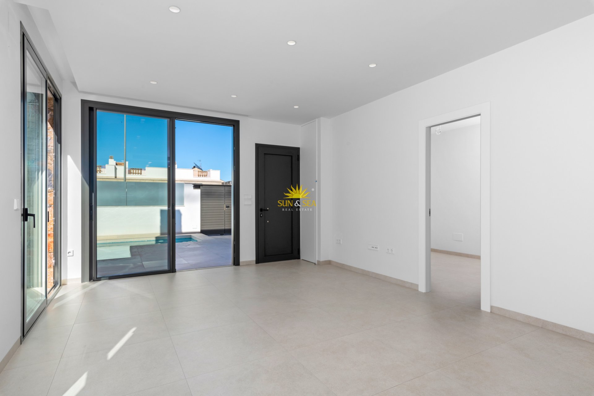 Nieuwbouw Woningen - detached - 