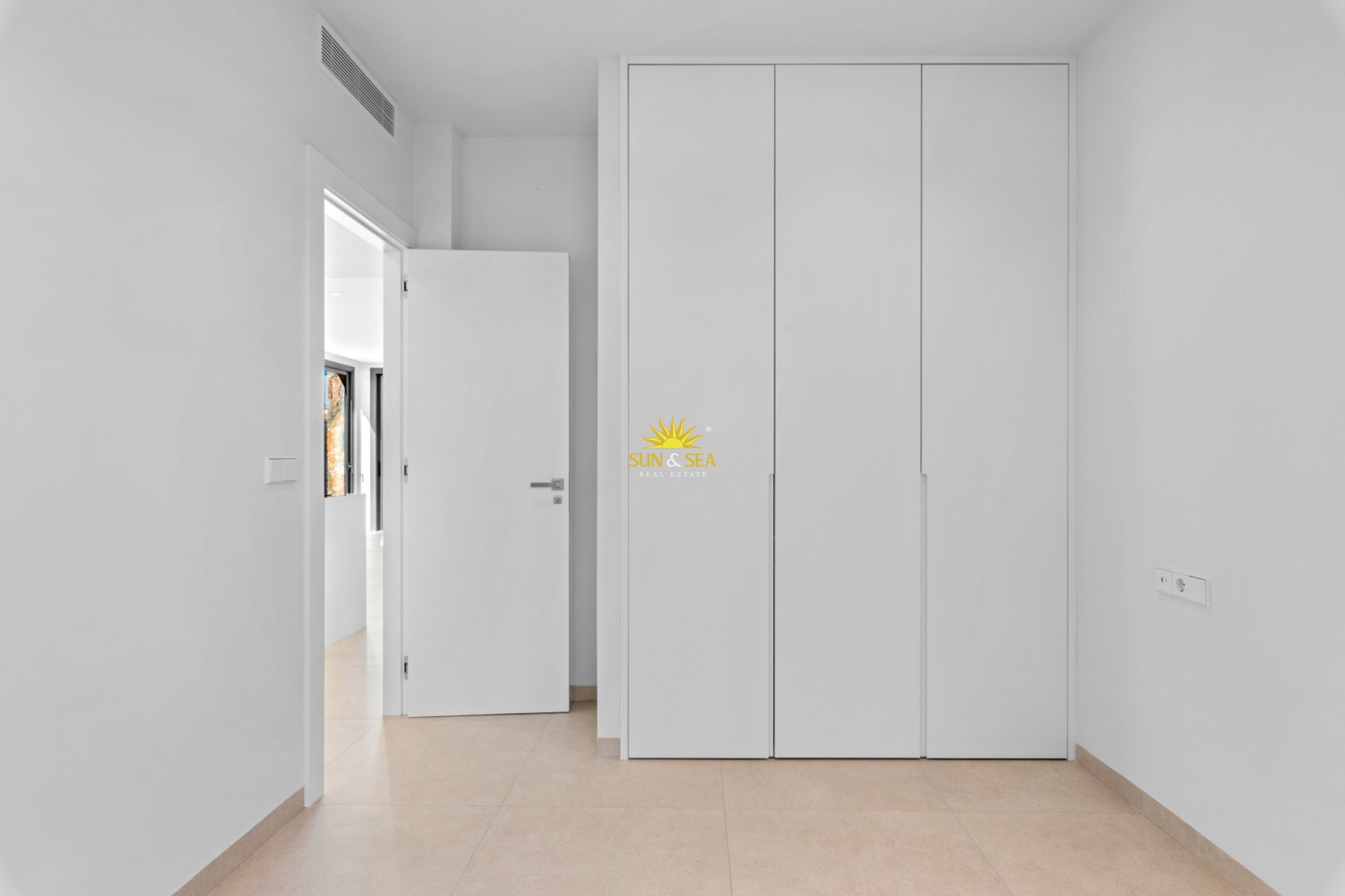 Nieuwbouw Woningen - detached - 