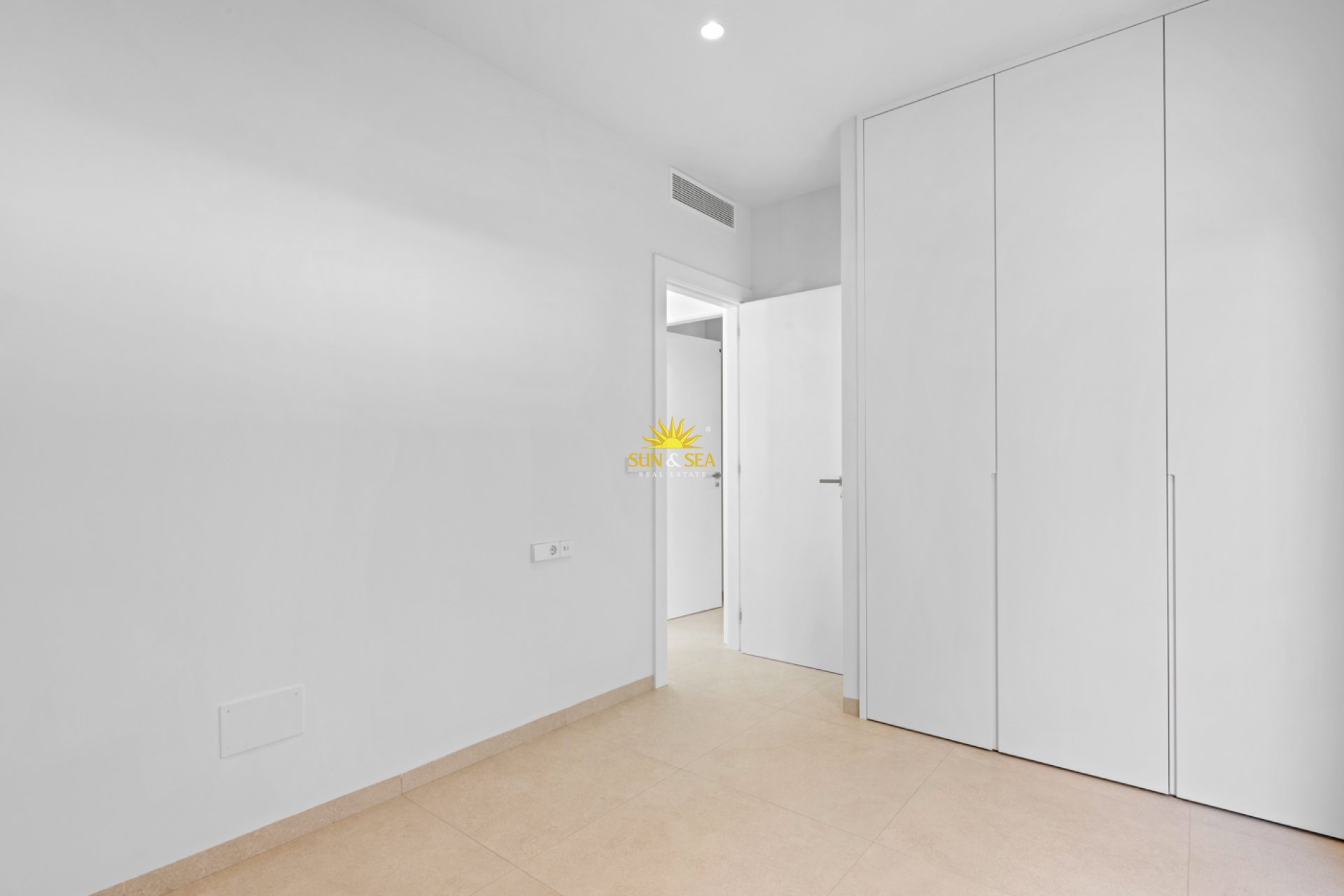 Nieuwbouw Woningen - detached - 
