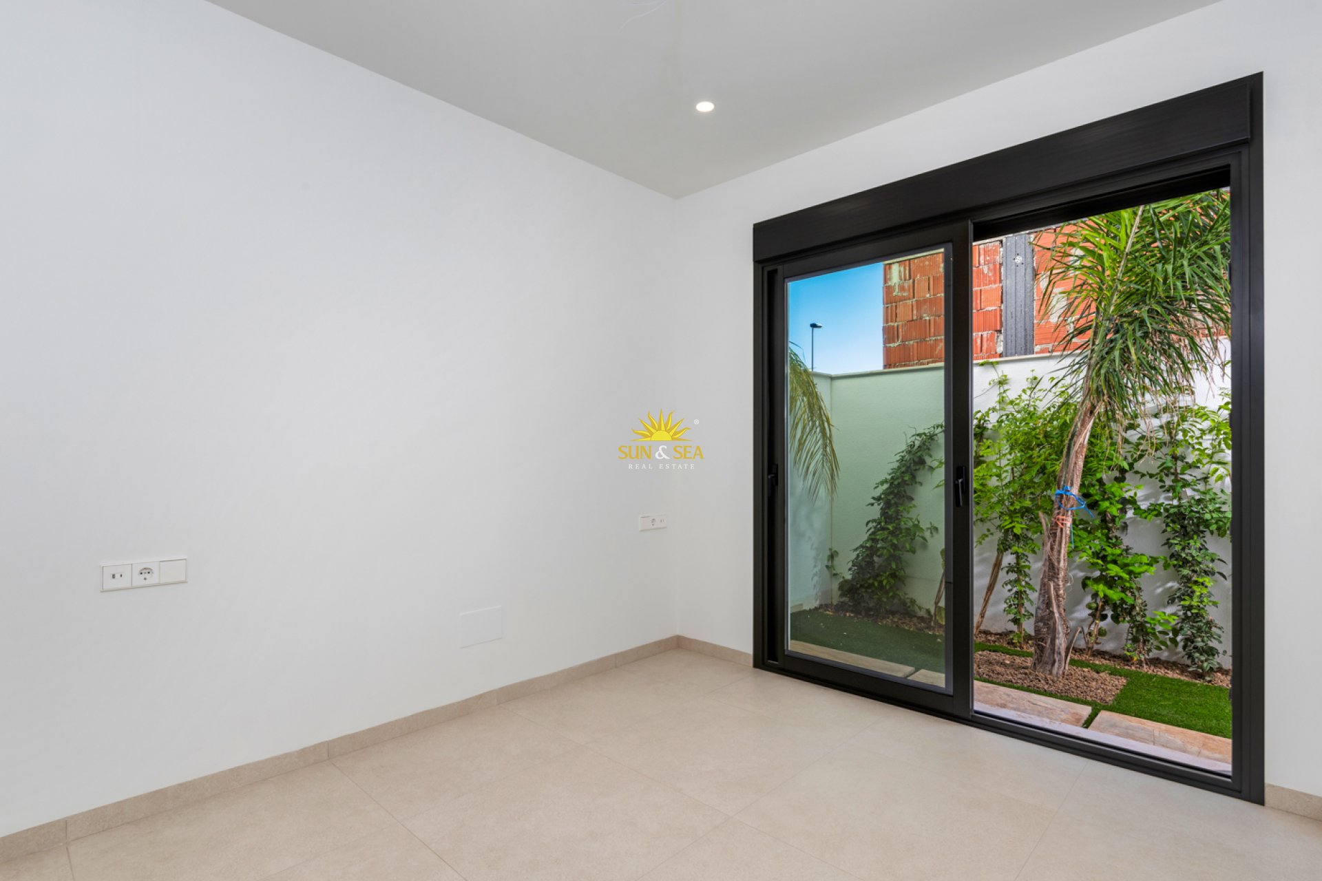 Nieuwbouw Woningen - detached - 