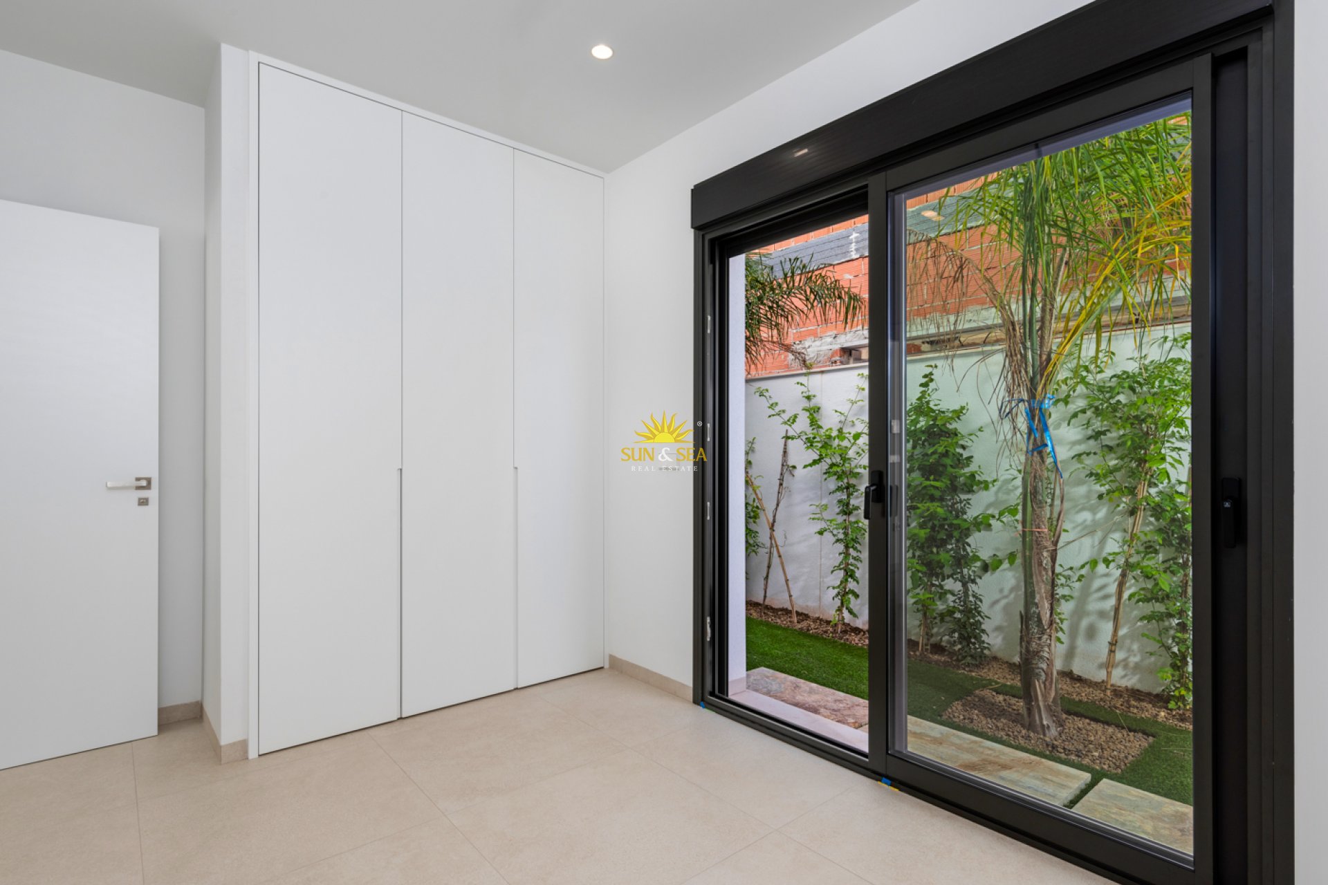 Nieuwbouw Woningen - detached - 