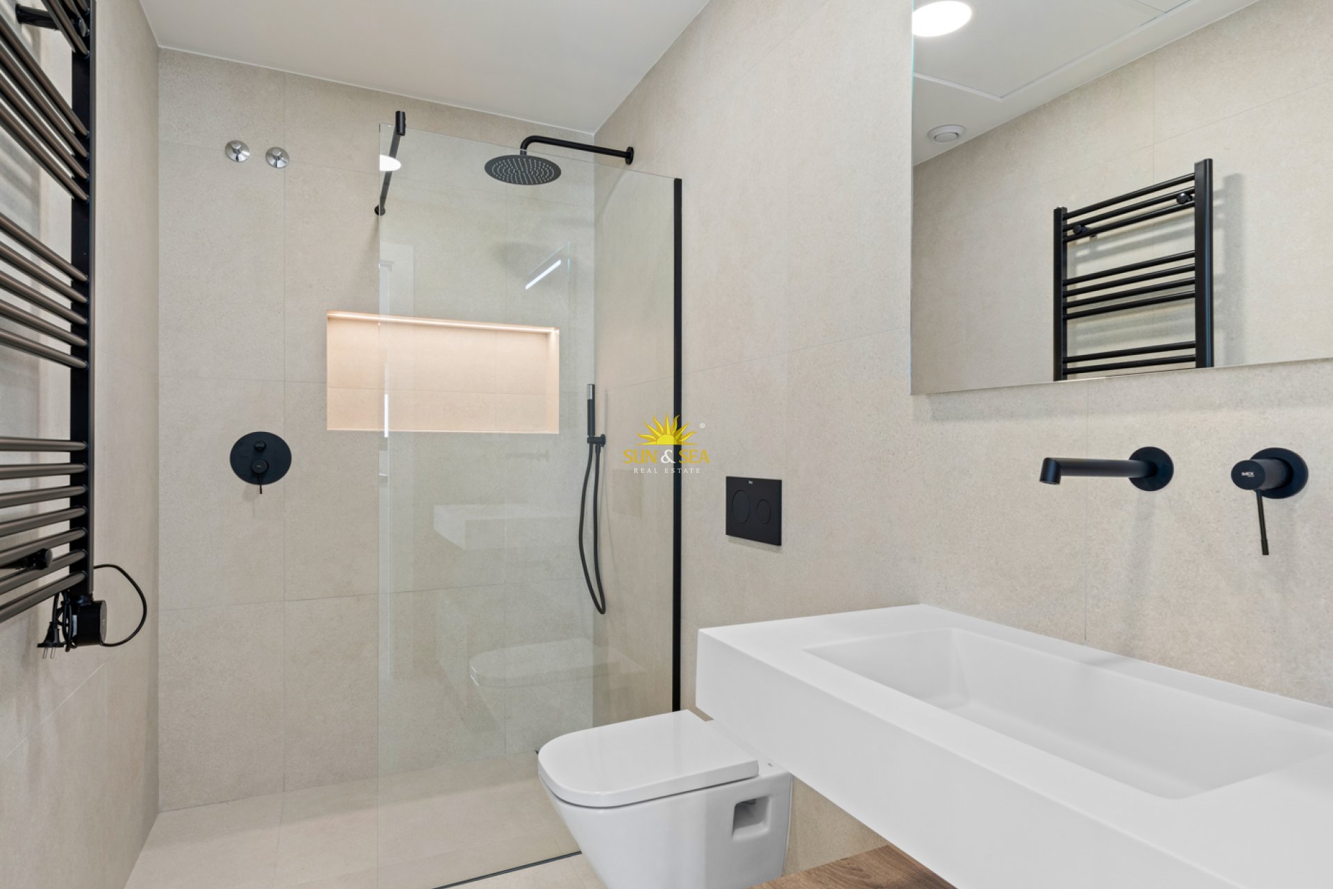 Nieuwbouw Woningen - detached - 