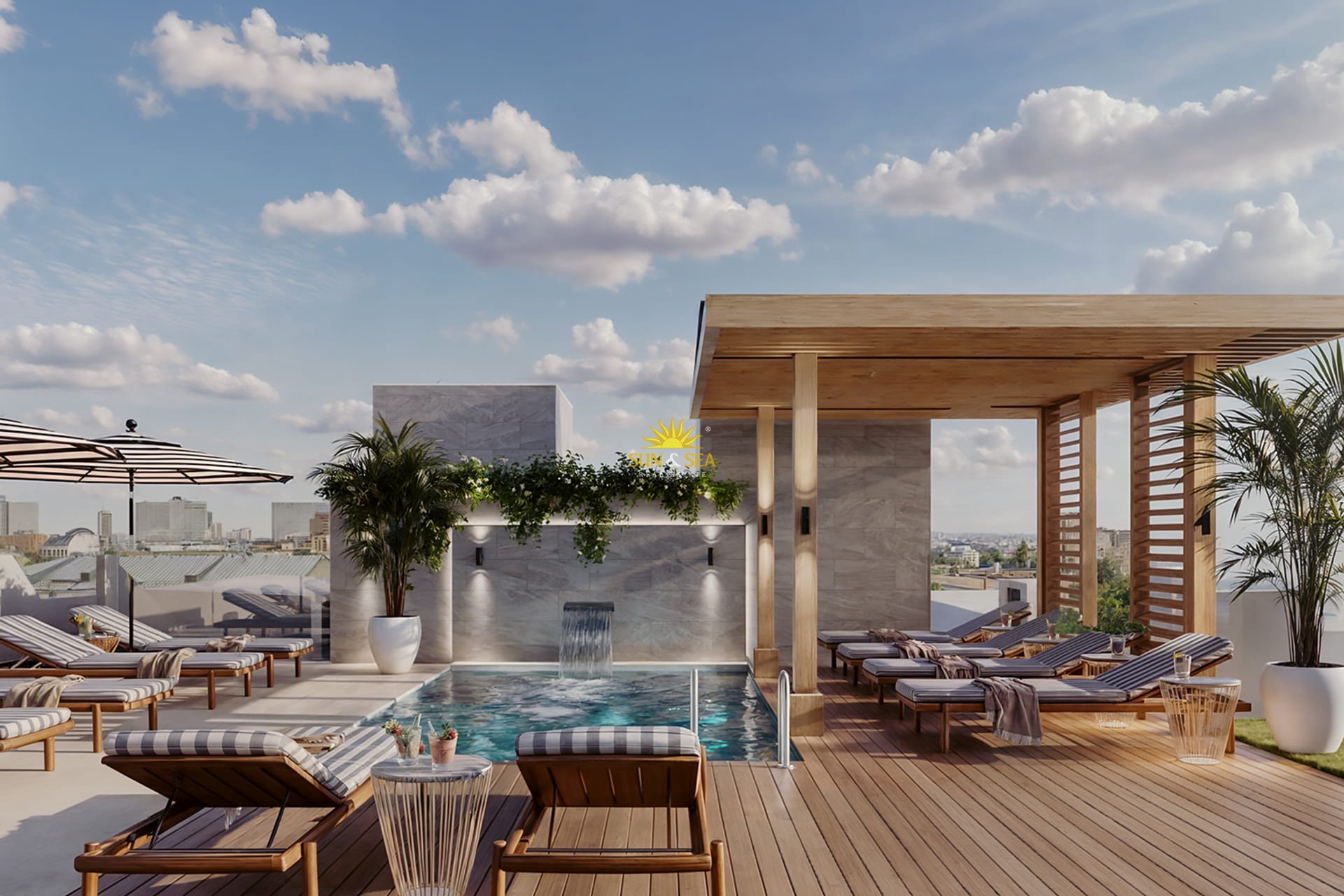 Nieuwbouw Woningen - ground-floor - Guardamar del Segura - guardamar del segura