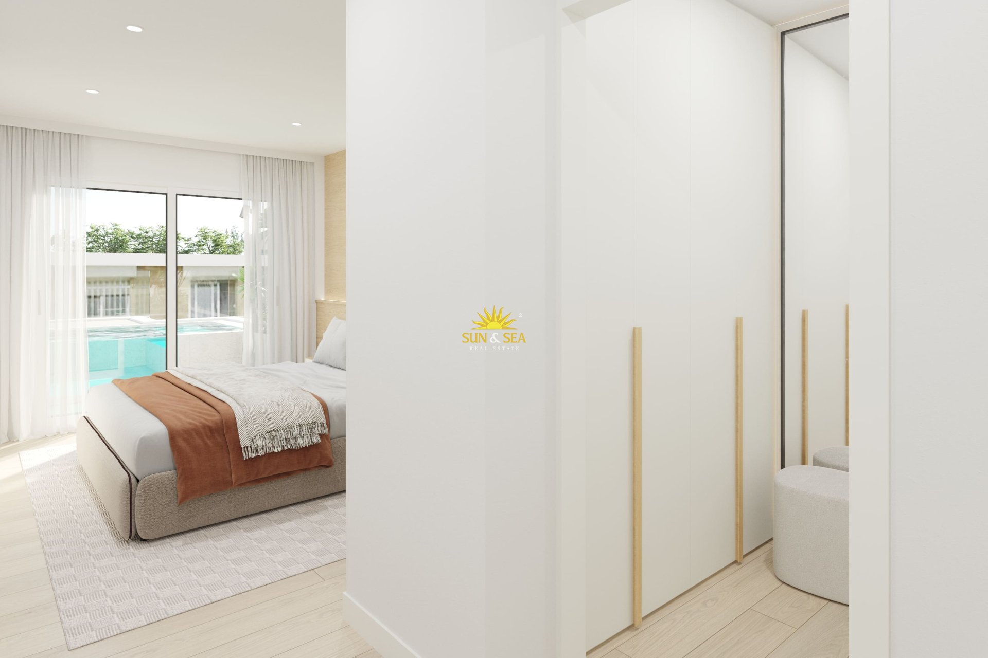 Nieuwbouw Woningen - ground-floor - Guardamar del Segura - guardamar del segura