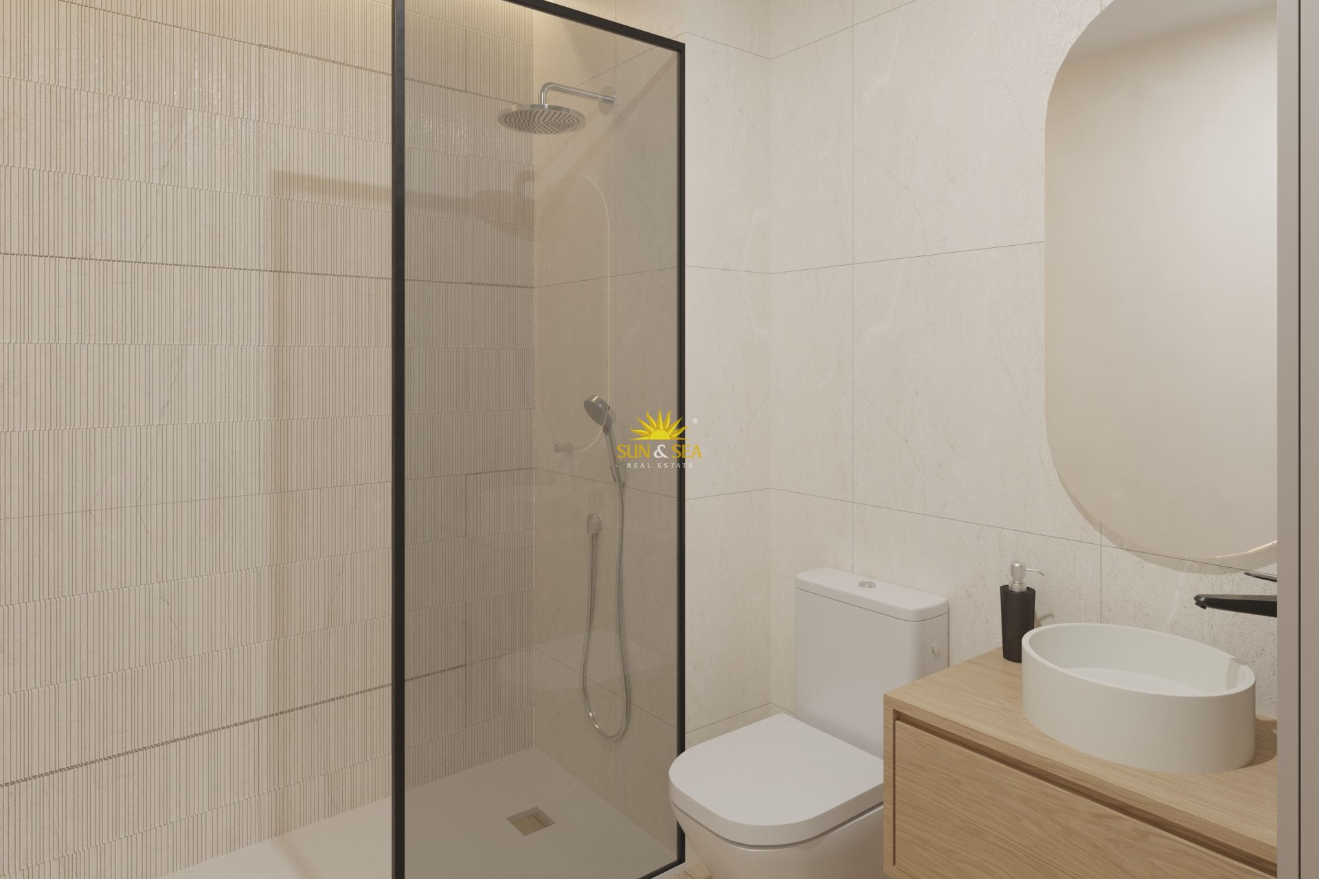 Nieuwbouw Woningen - ground-floor - Guardamar del Segura - guardamar del segura