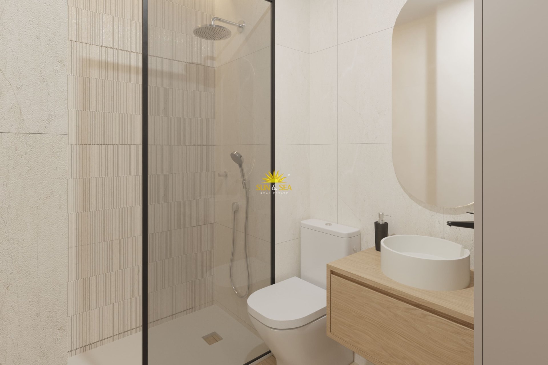 Nieuwbouw Woningen - ground-floor - Guardamar del Segura - guardamar del segura