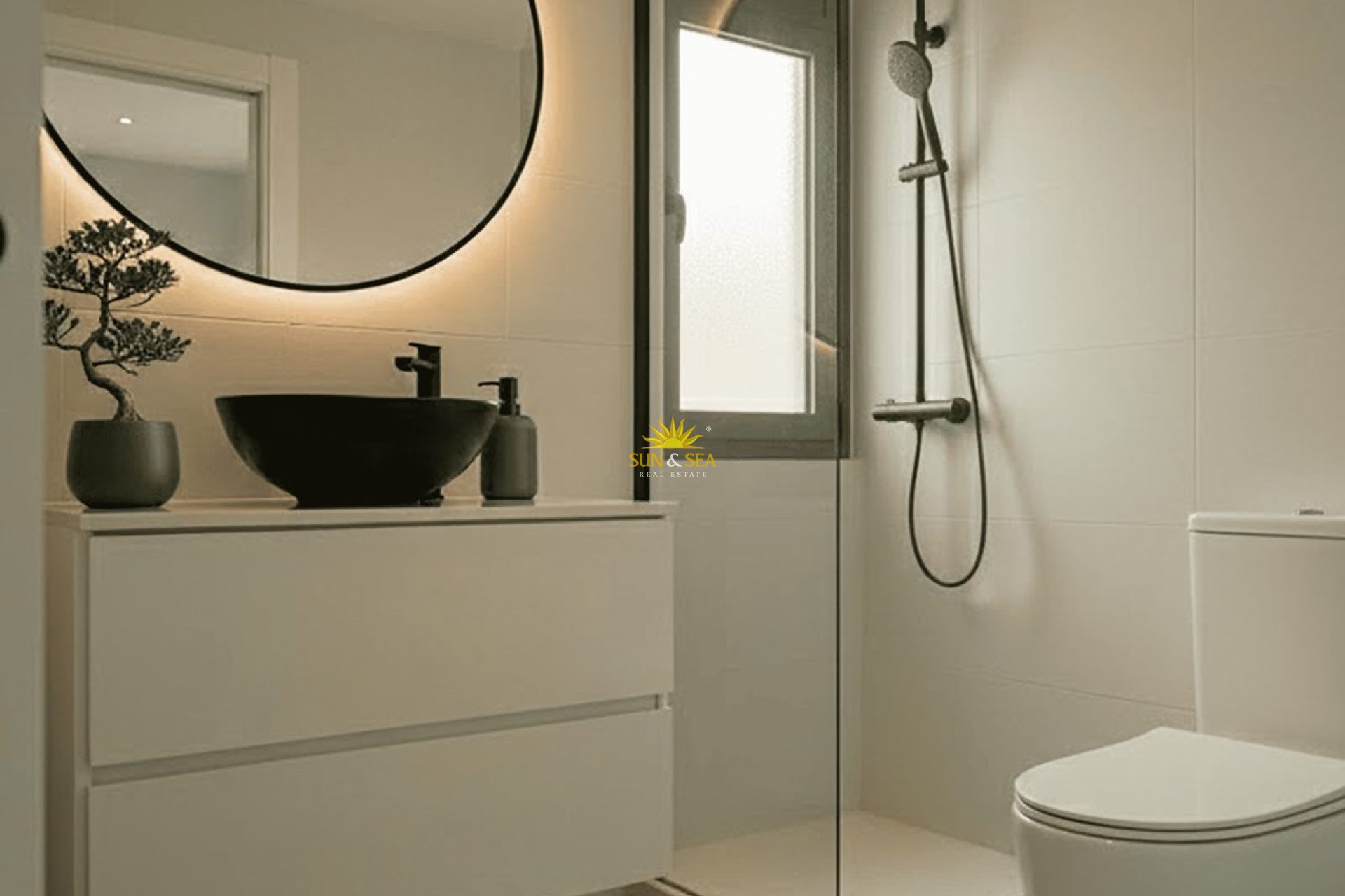 Nieuwbouw Woningen - ground-floor - Los Alcázares - Los Alcazares
