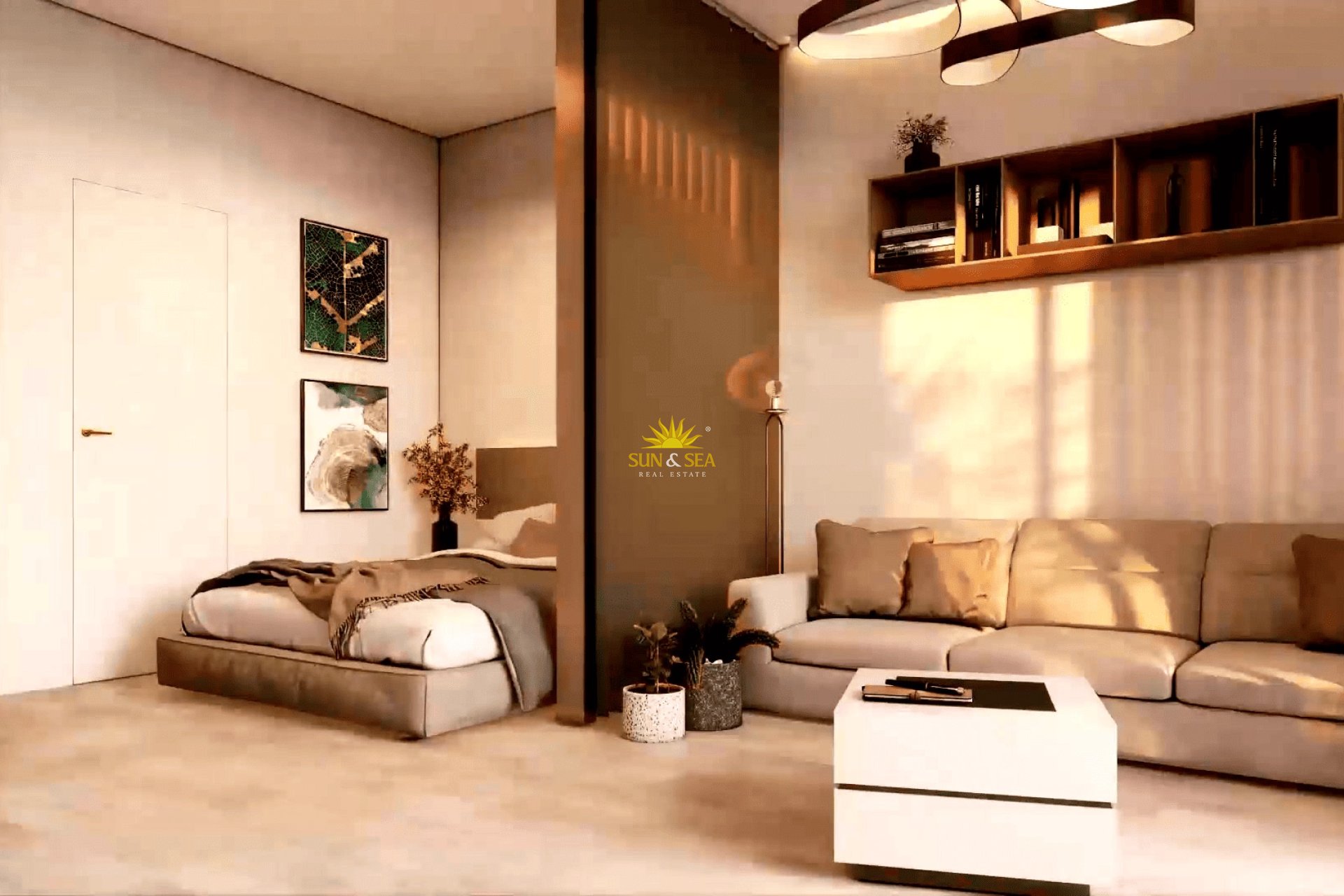Nieuwbouw Woningen - ground-floor - Torrevieja - torrevieja