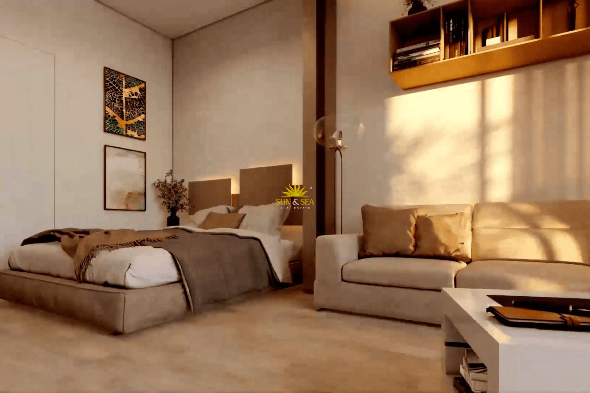 Nieuwbouw Woningen - ground-floor - Torrevieja - torrevieja