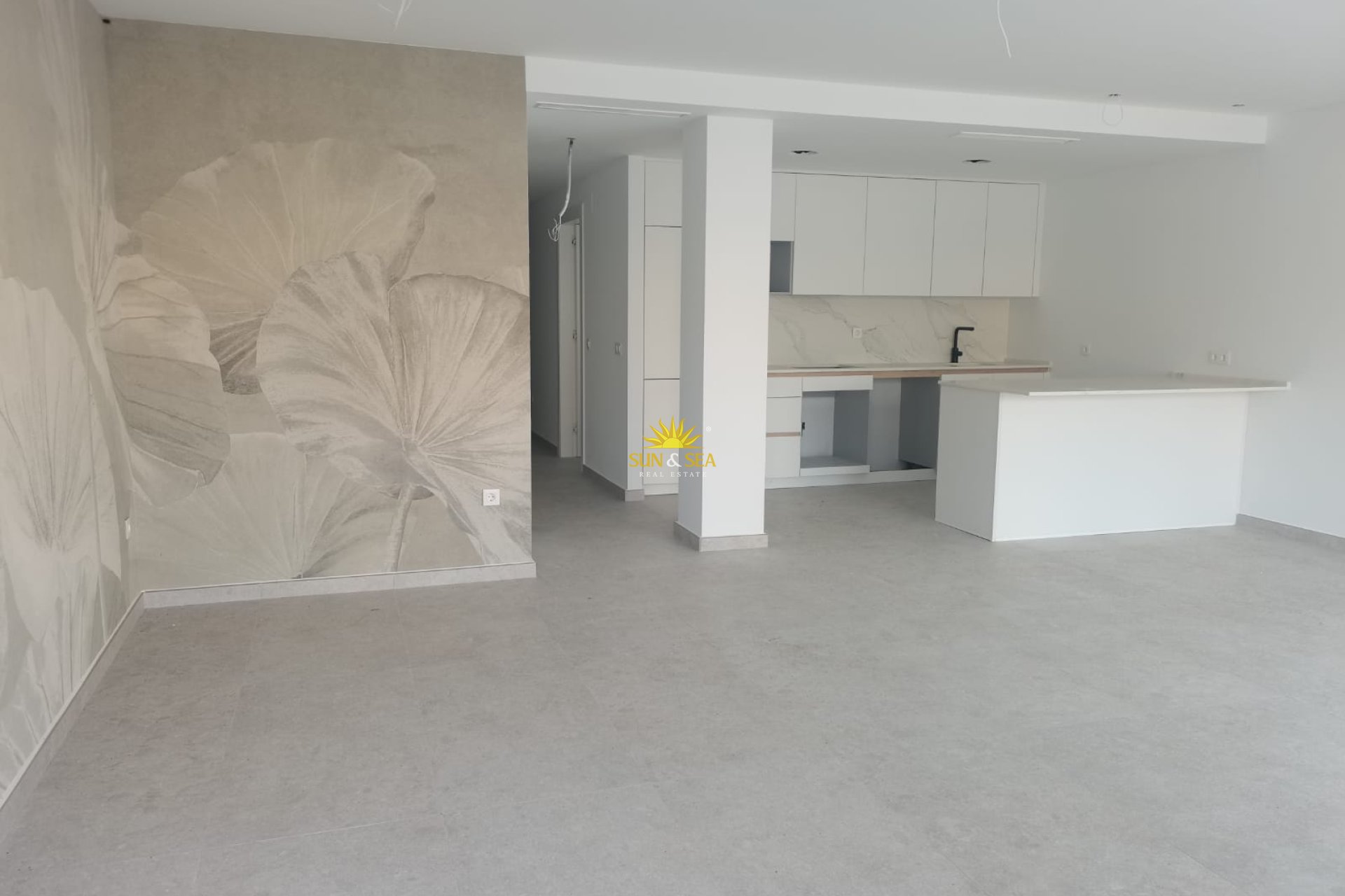 Nieuwbouw Woningen - ground-floor - Torrevieja - torrevieja