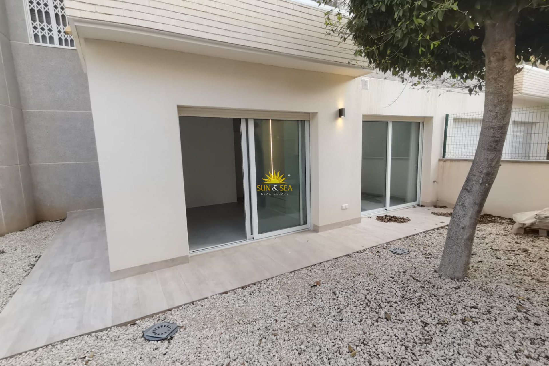 Nieuwbouw Woningen - ground-floor - Torrevieja - torrevieja