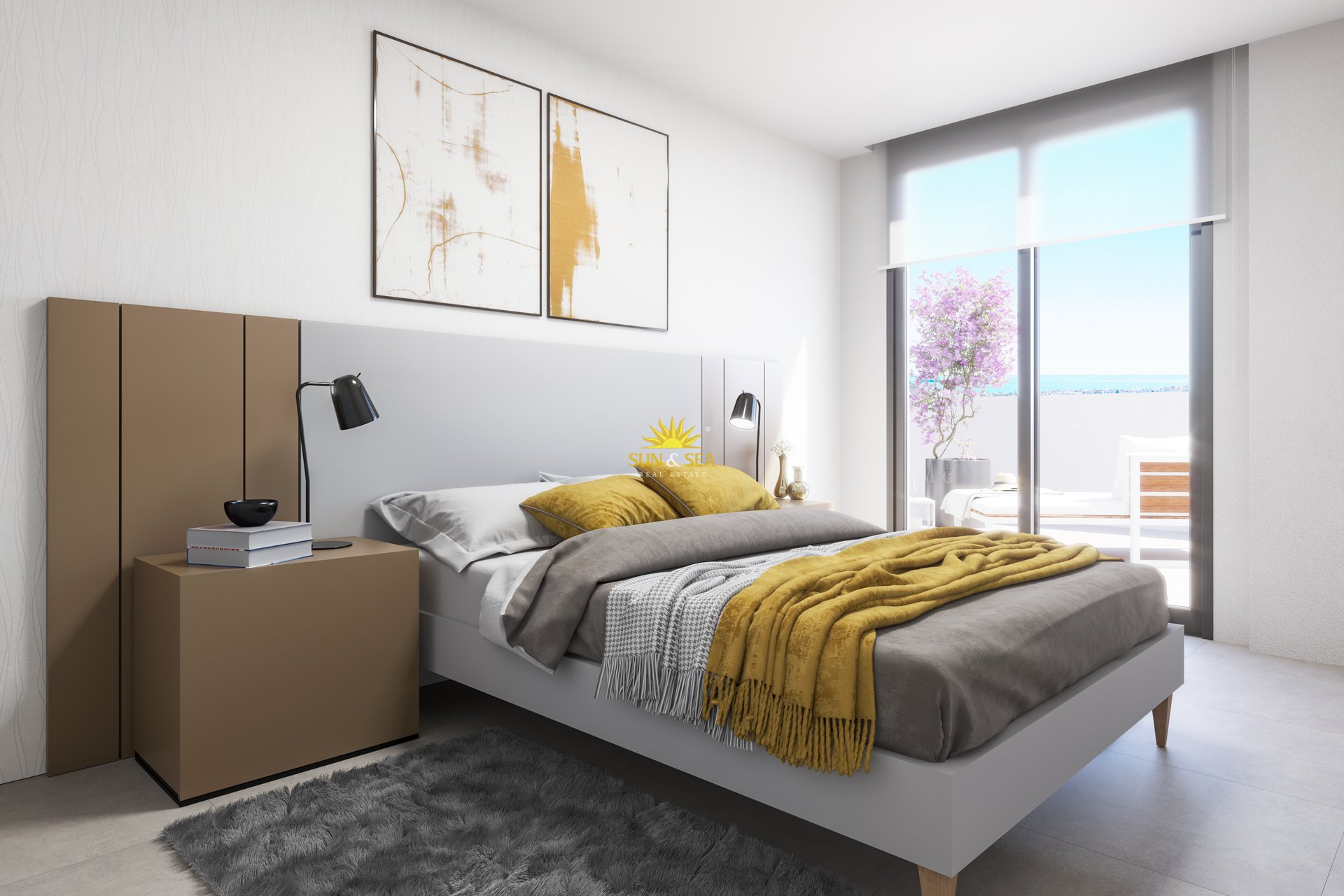 Nieuwbouw Woningen - ground-floor - Vera