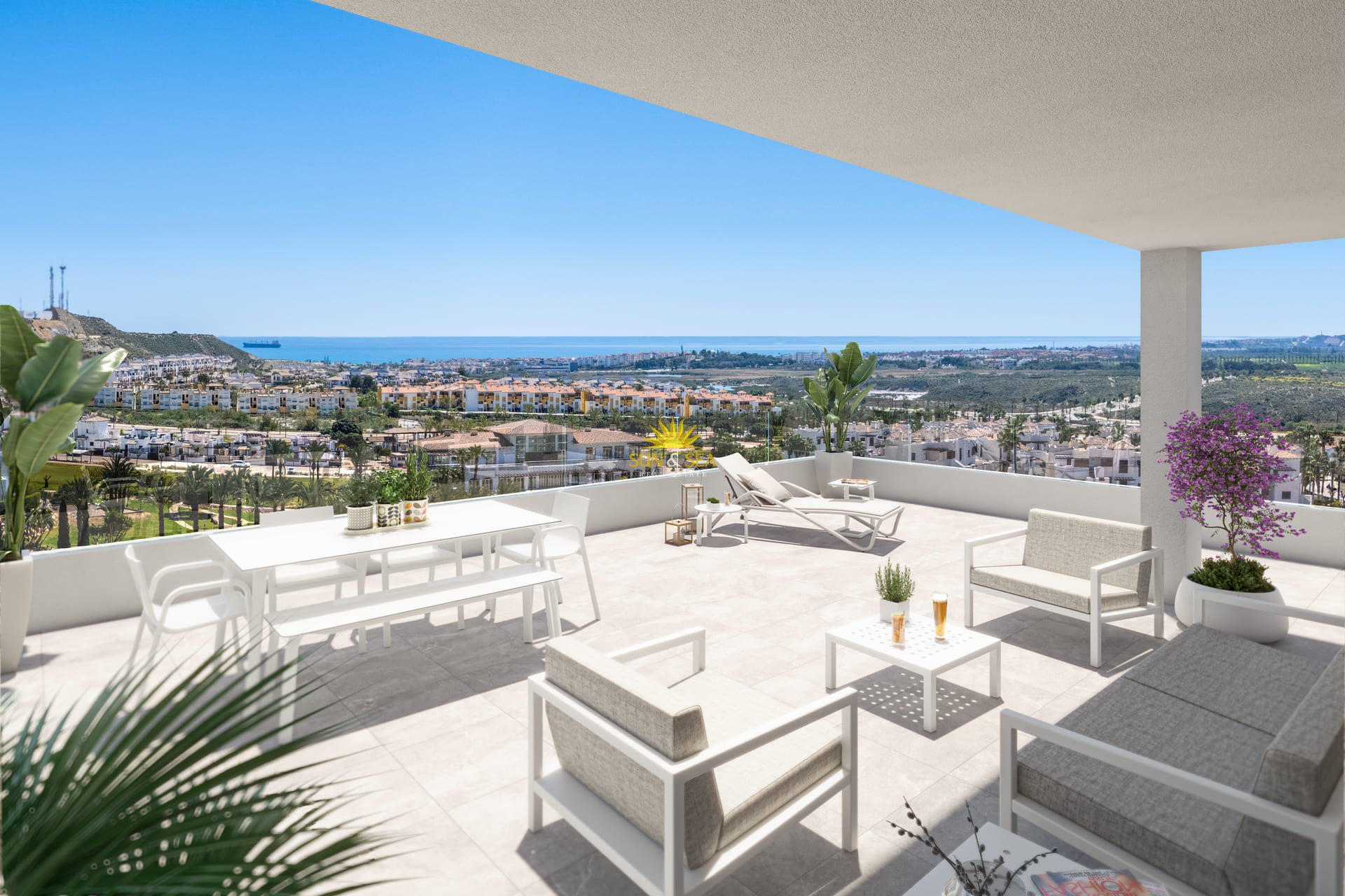 Nieuwbouw Woningen - ground-floor - Vera