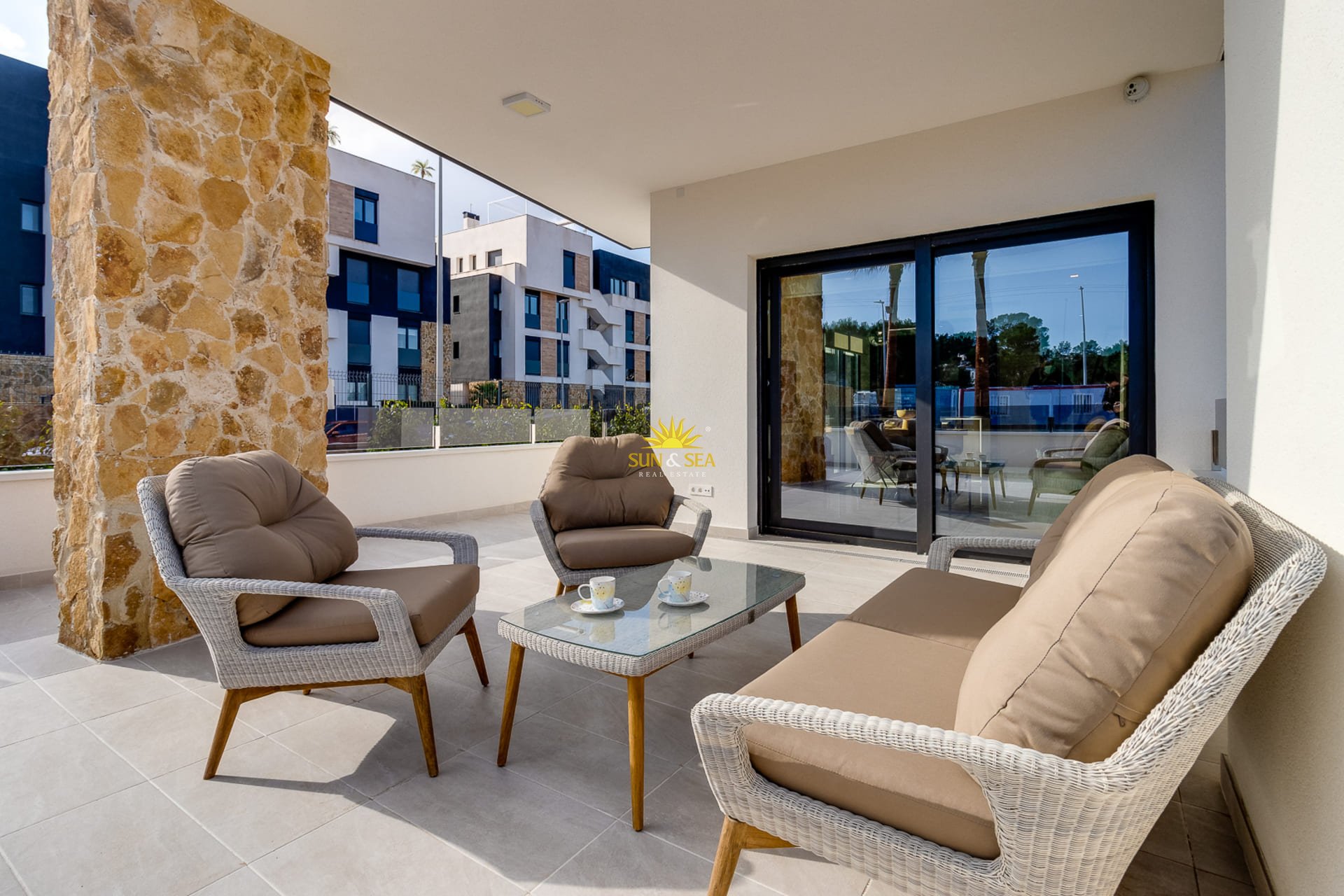 Nieuwbouw Woningen - high-bungalow - Ciudad quesada