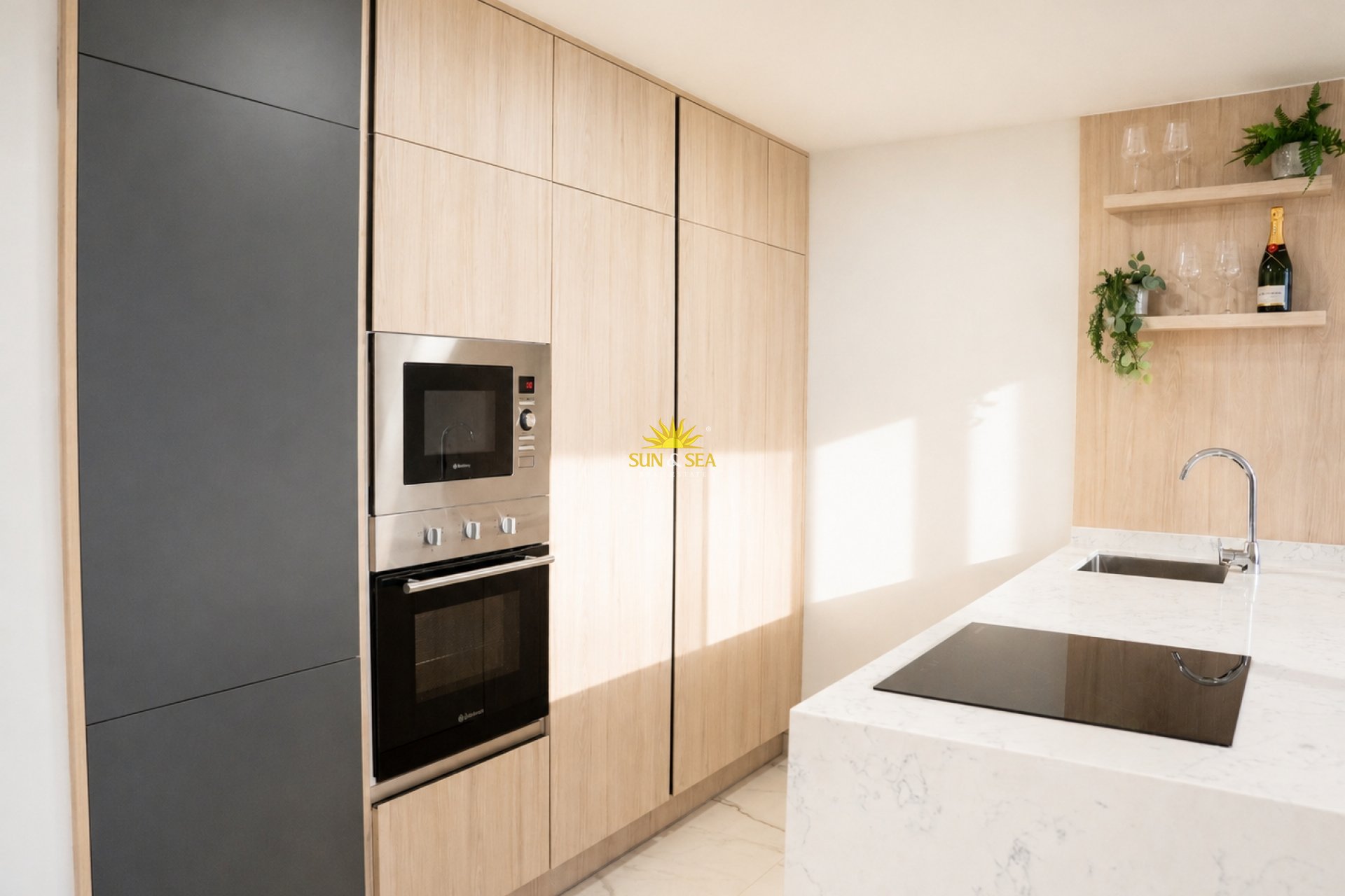 Nieuwbouw Woningen - high-bungalow - Ciudad quesada
