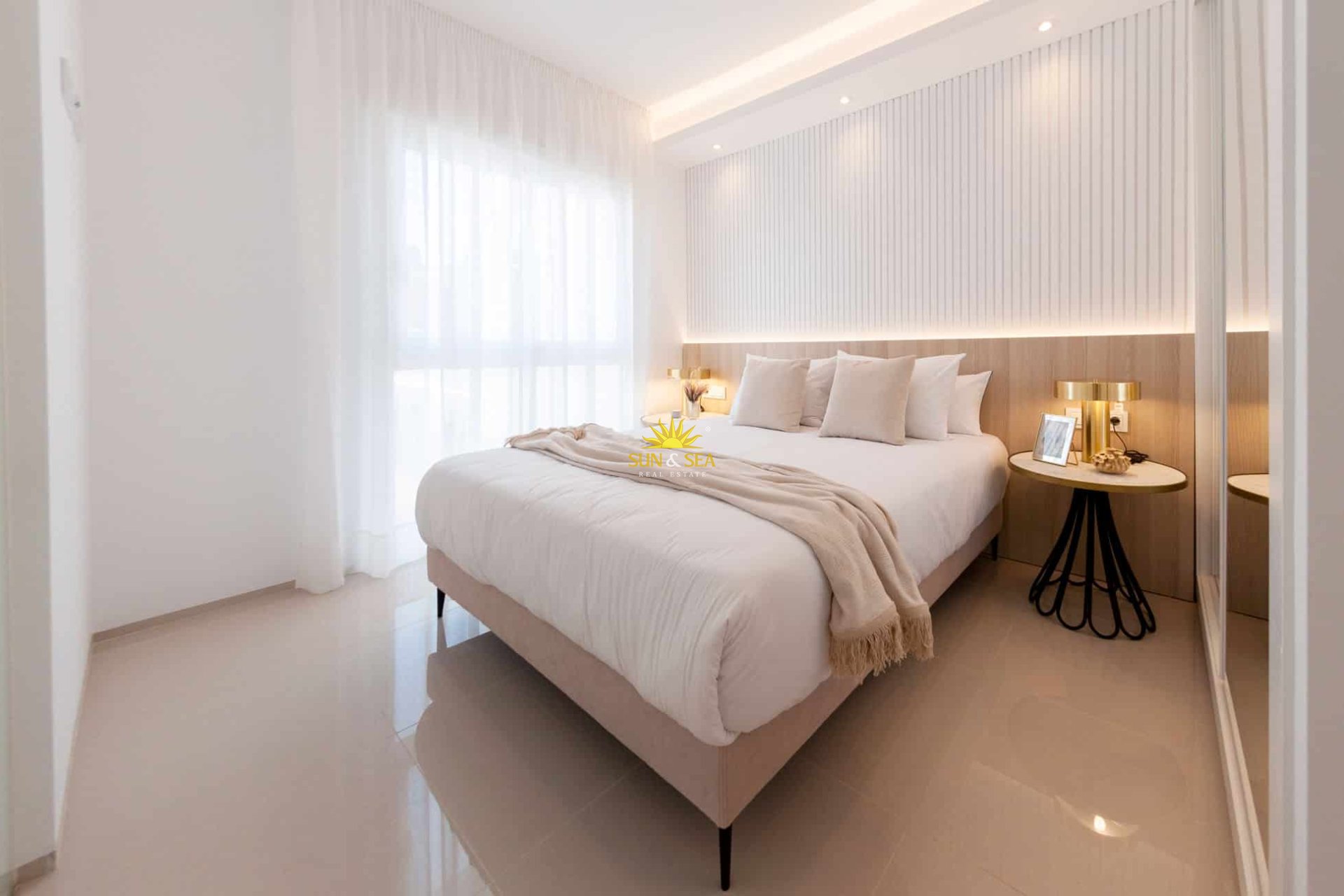 Nieuwbouw Woningen - high-bungalow - Ciudad quesada