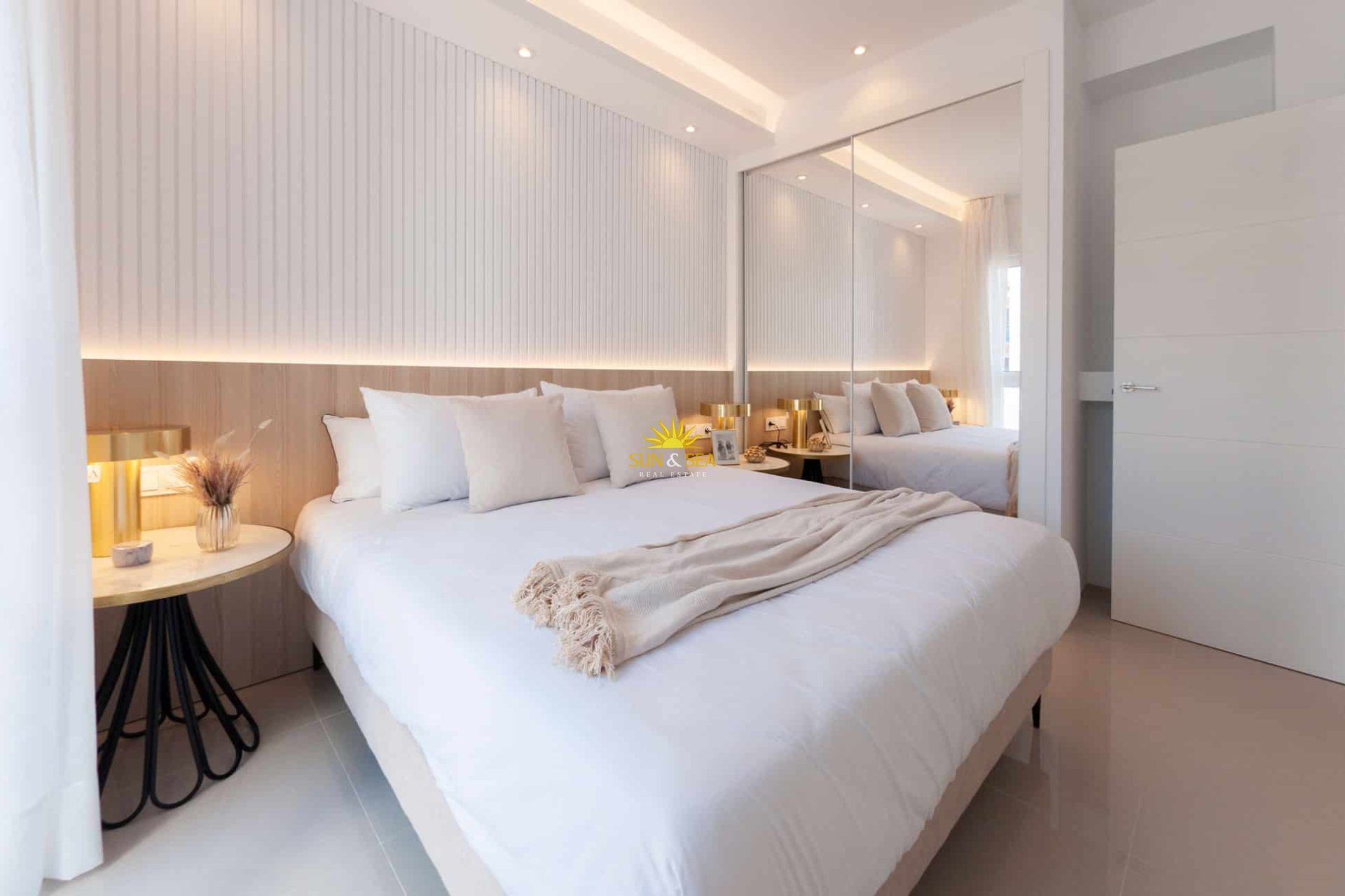 Nieuwbouw Woningen - high-bungalow - Ciudad quesada