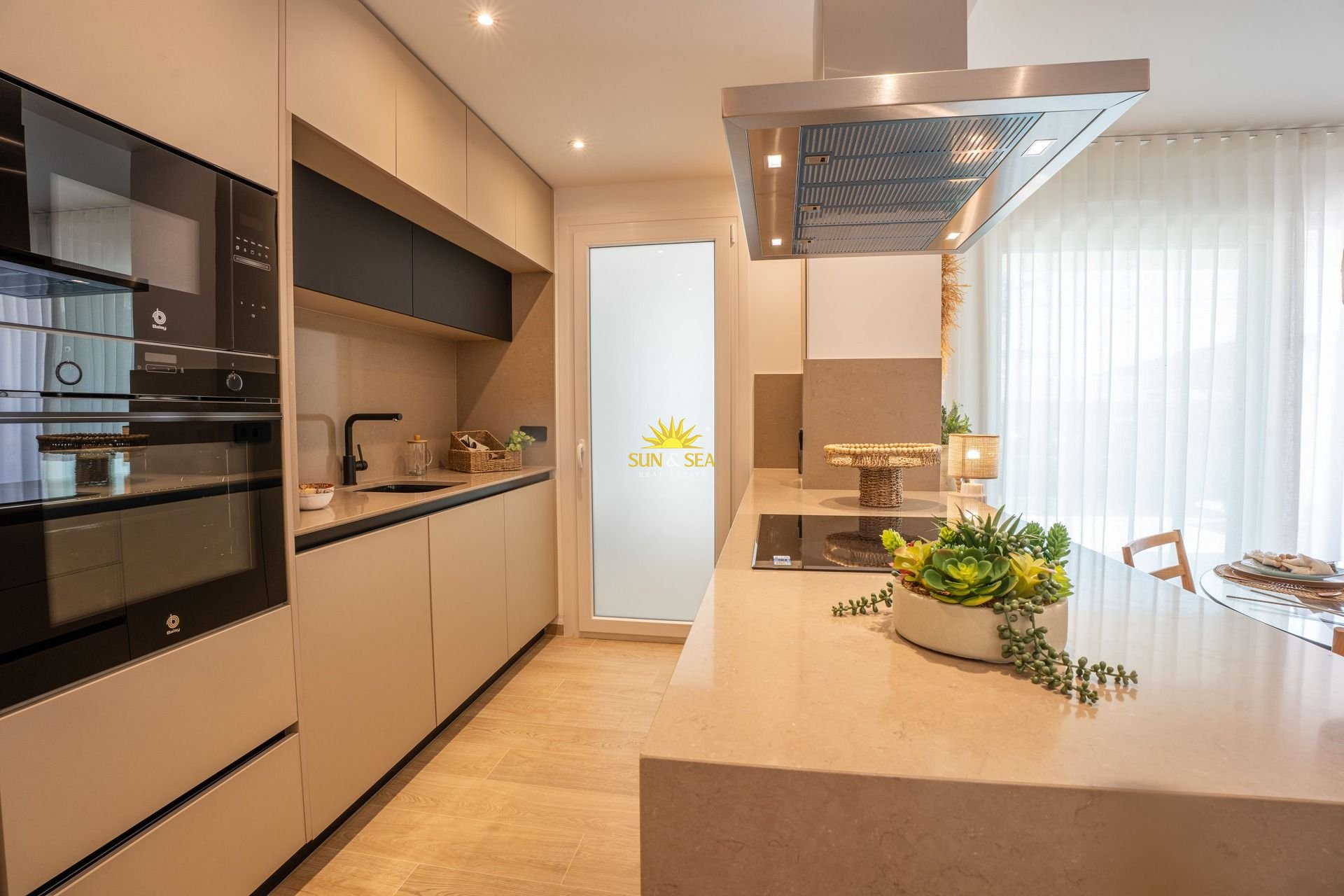 Nieuwbouw Woningen - high-bungalow - La Finca Golf