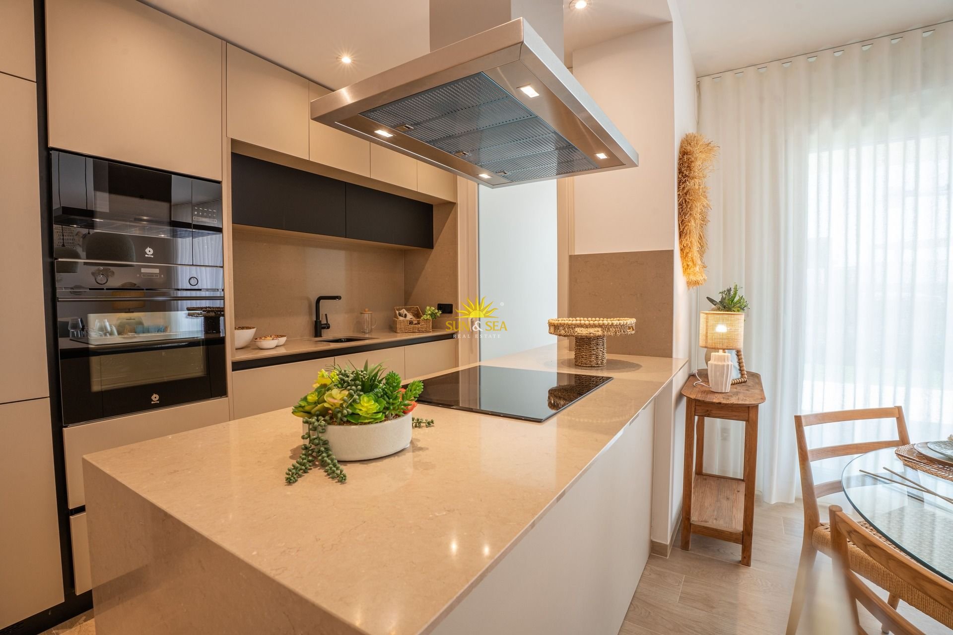 Nieuwbouw Woningen - high-bungalow - La Finca Golf