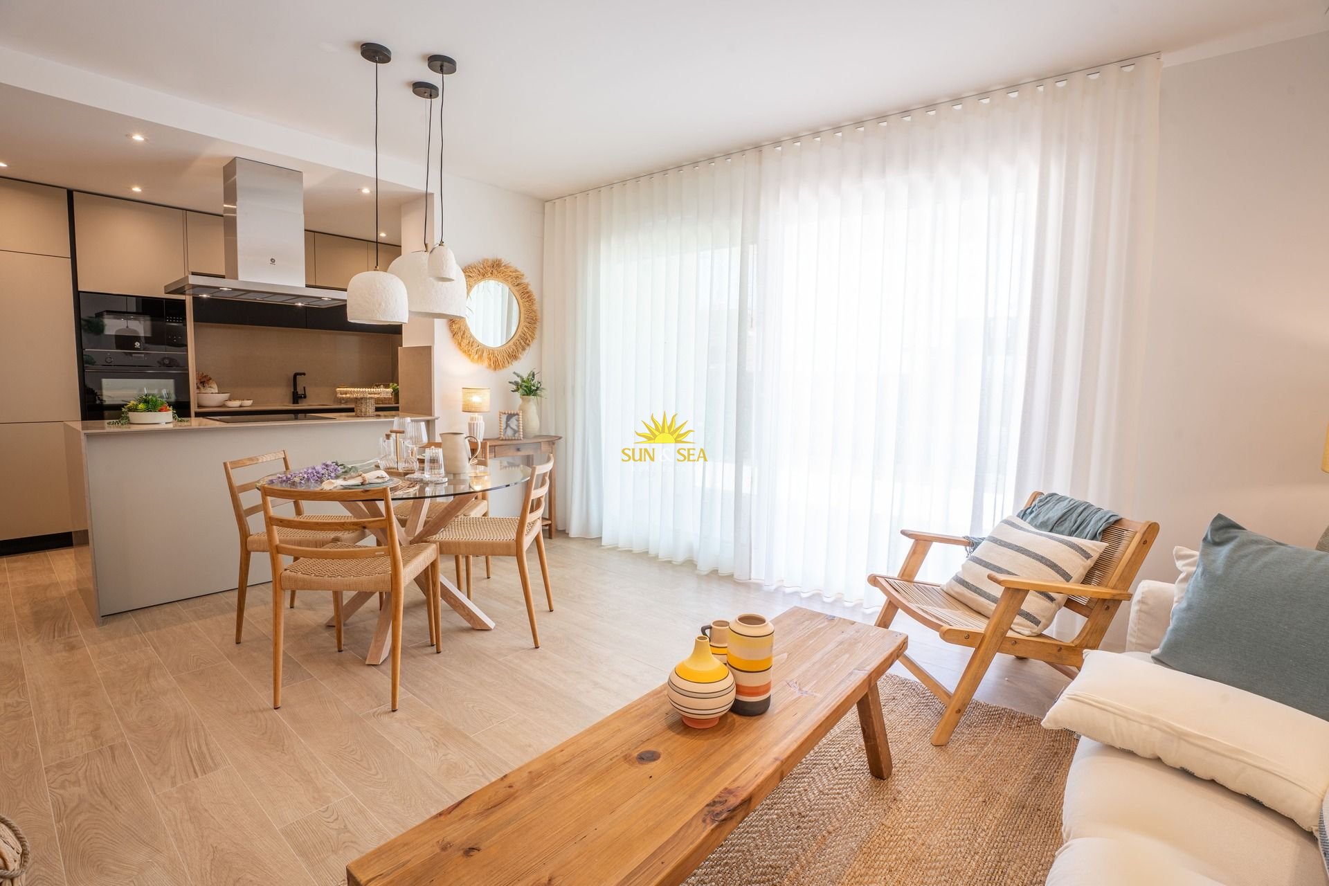 Nieuwbouw Woningen - high-bungalow - La Finca Golf
