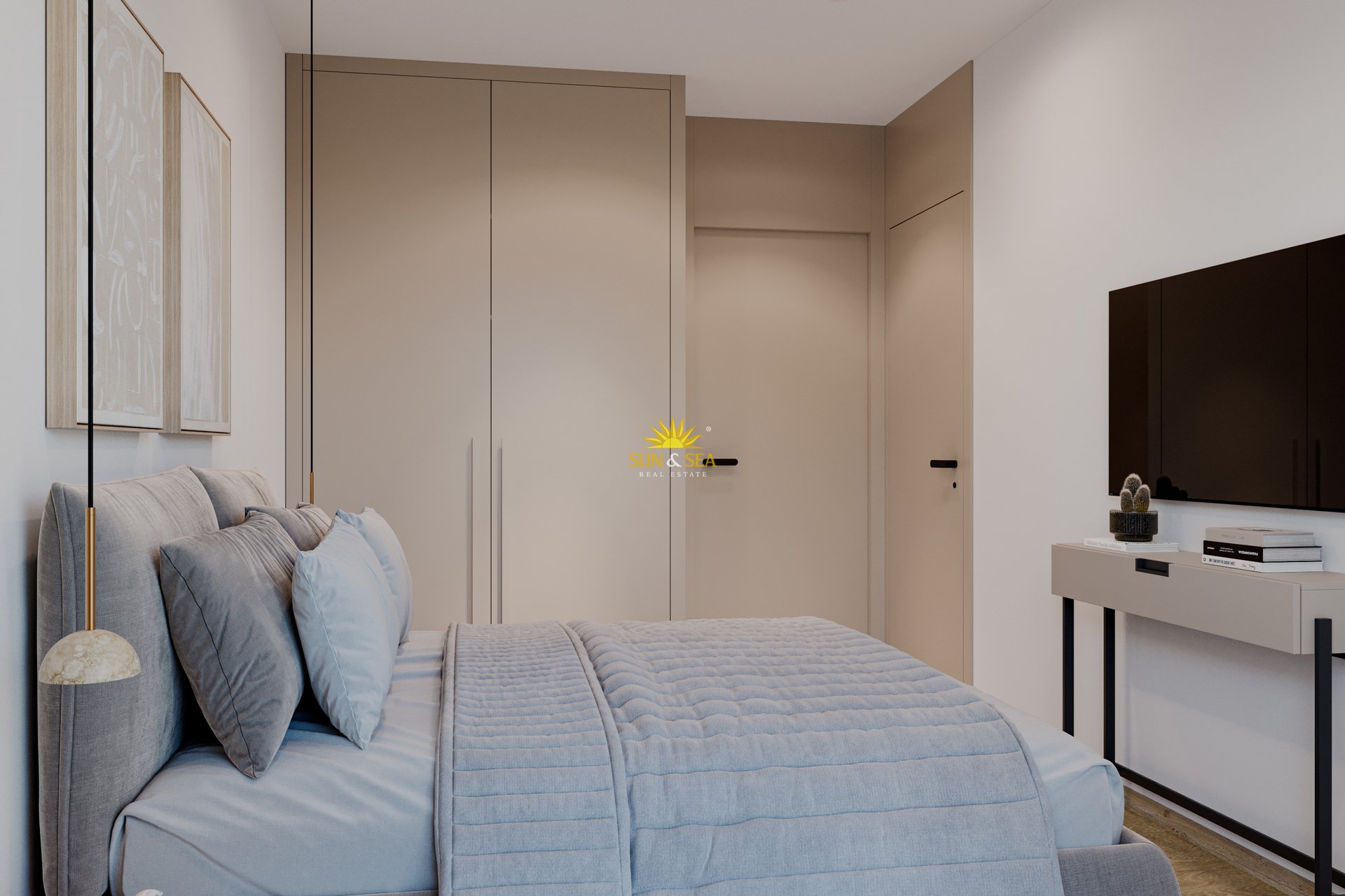 Nieuwbouw Woningen - high-bungalow - La Finca Golf