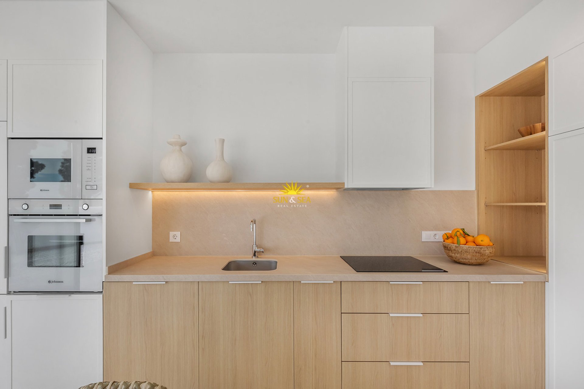 Nieuwbouw Woningen - high-bungalow - Los Alcázares - Los Alcazares