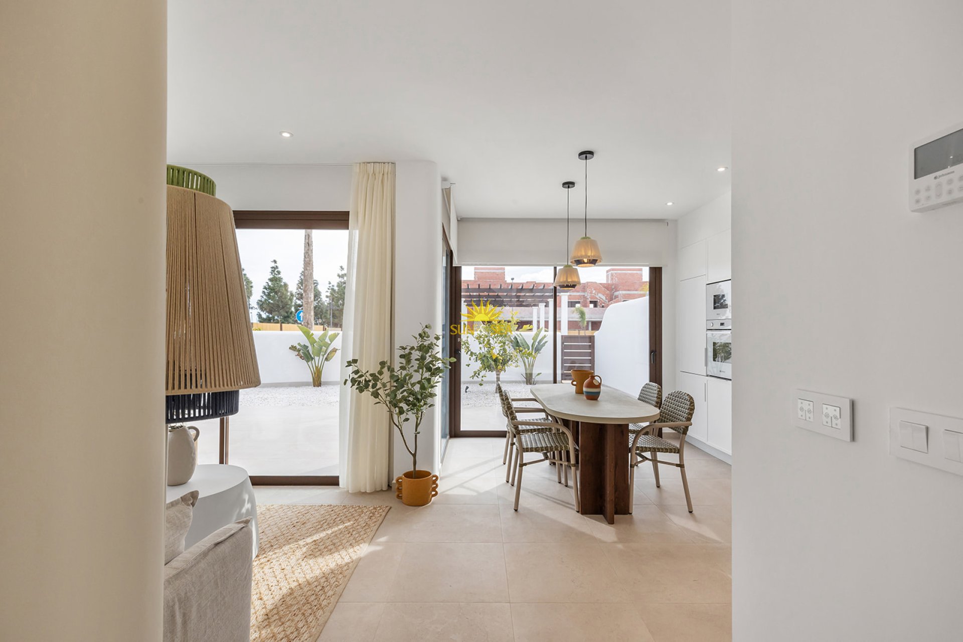 Nieuwbouw Woningen - high-bungalow - Los Alcázares - Los Alcazares
